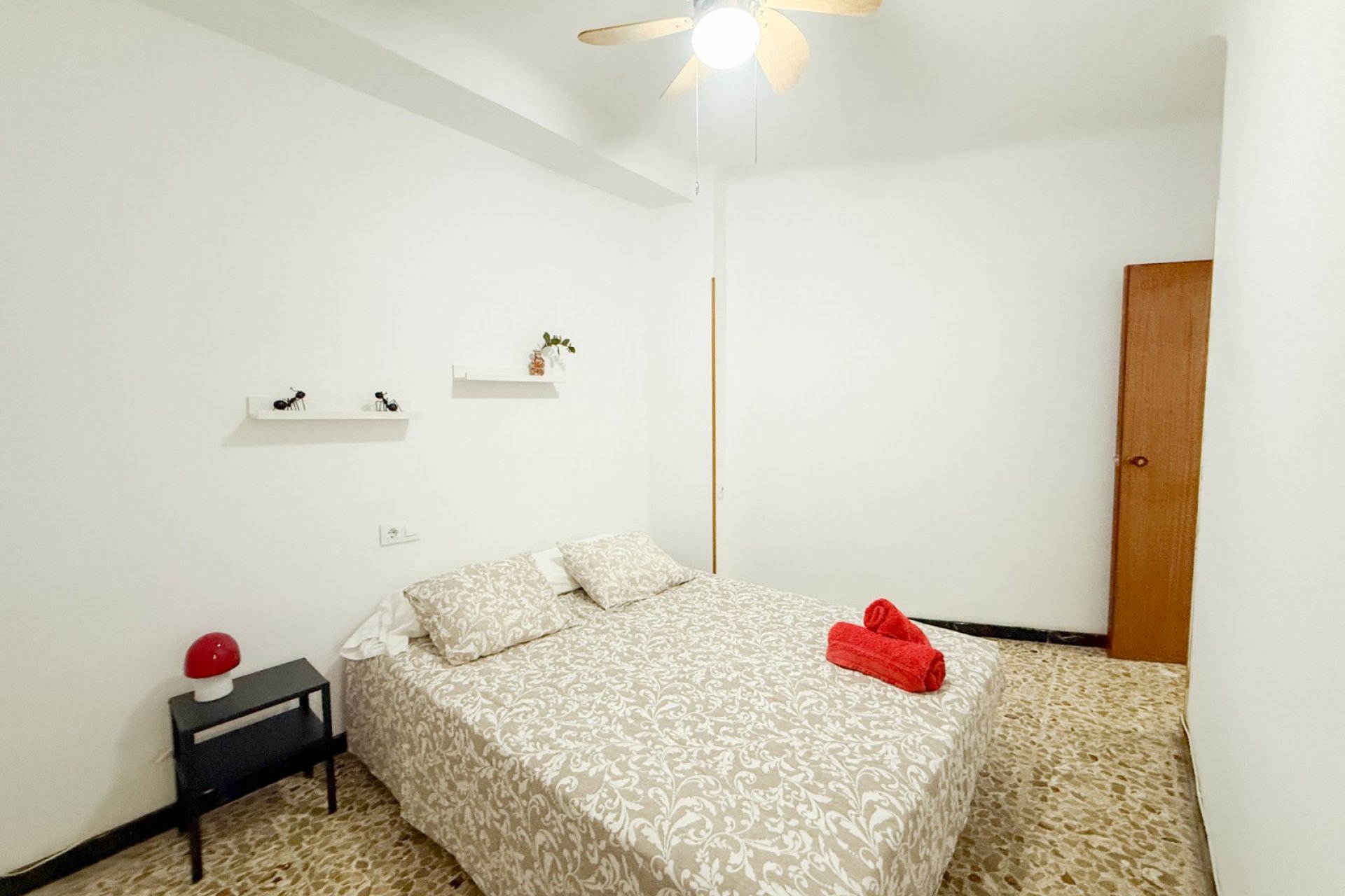 Segunda Mano - Apartamento / piso - Águilas - Centro