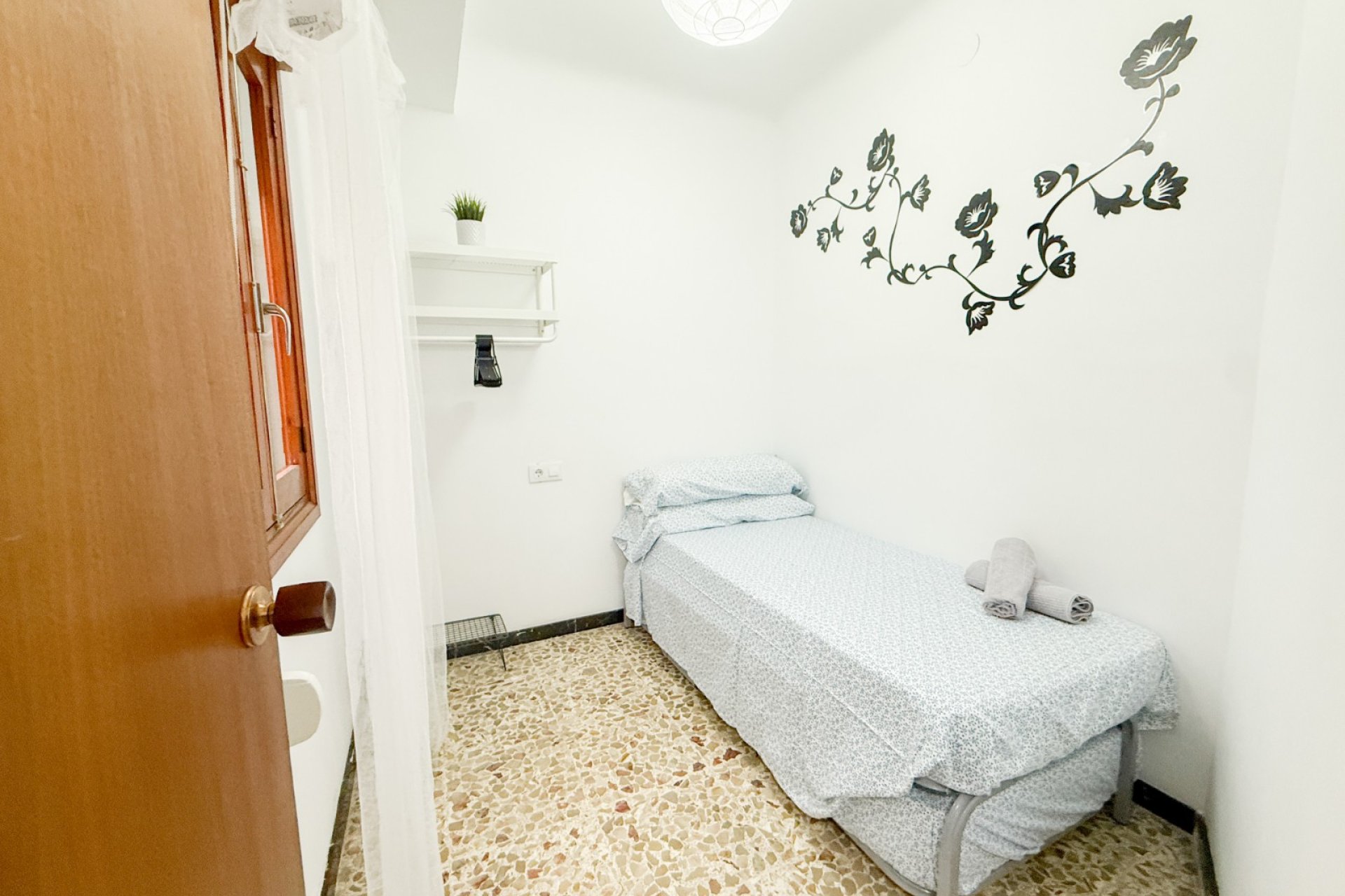 Segunda Mano - Apartamento / piso - Águilas - Centro