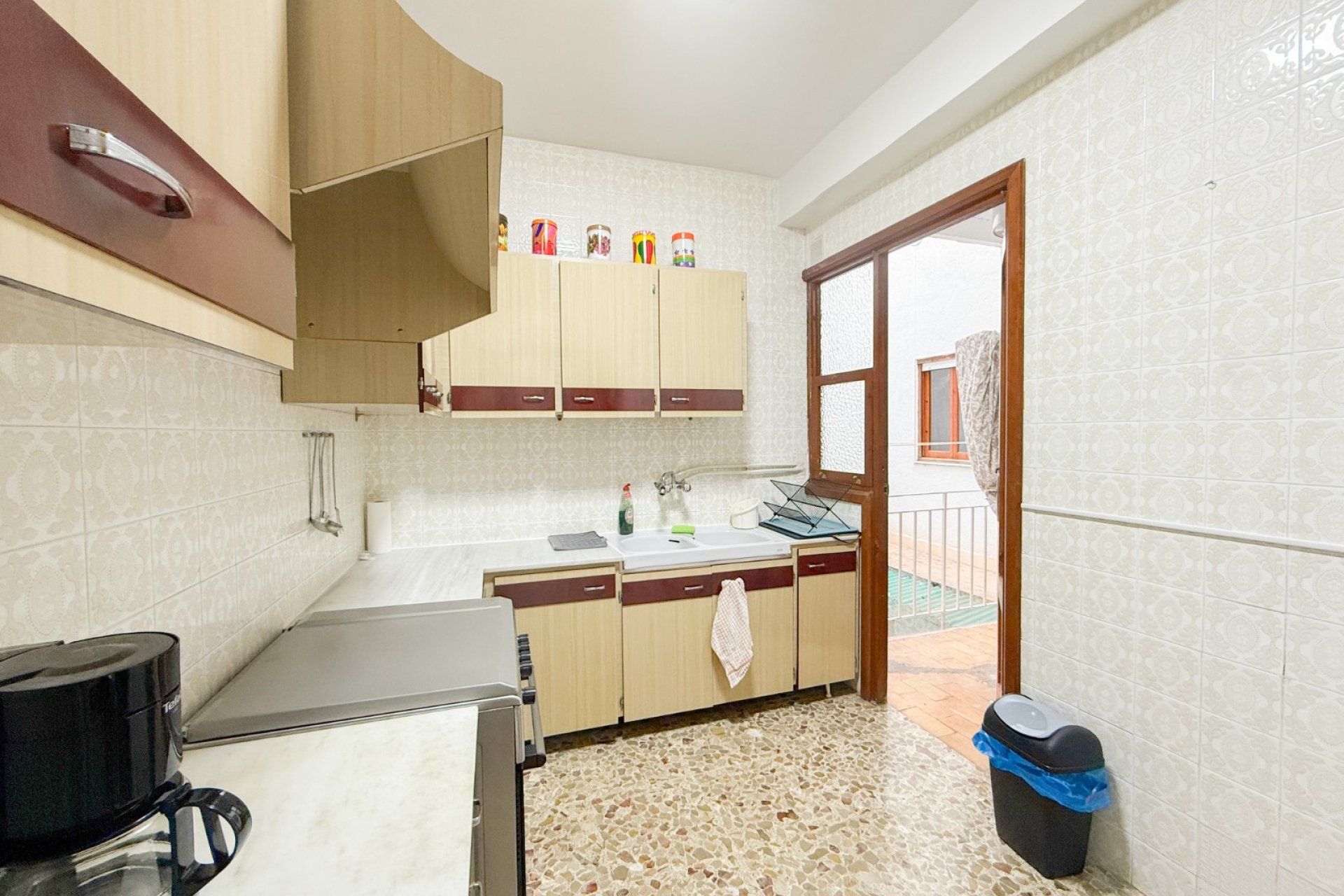 Segunda Mano - Apartamento / piso - Águilas - Centro