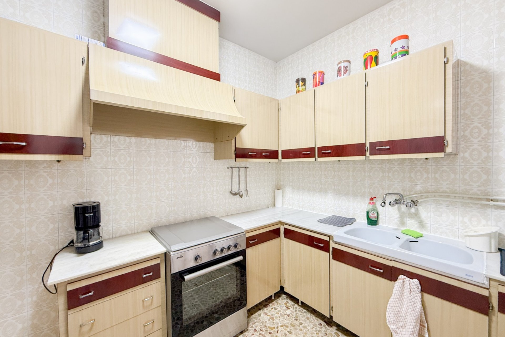 Segunda Mano - Apartamento / piso - Águilas - Centro