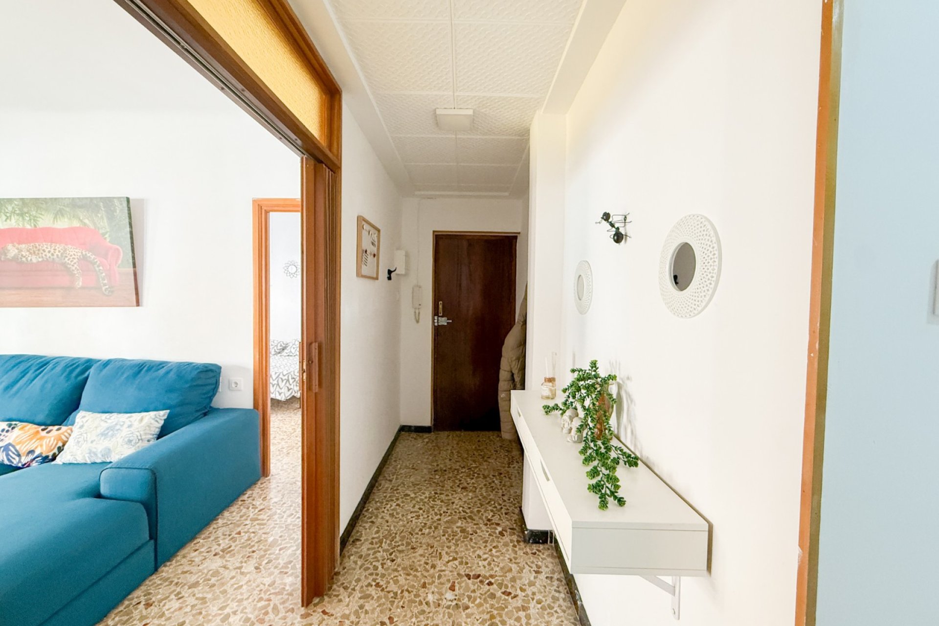 Segunda Mano - Apartamento / piso - Águilas - Centro