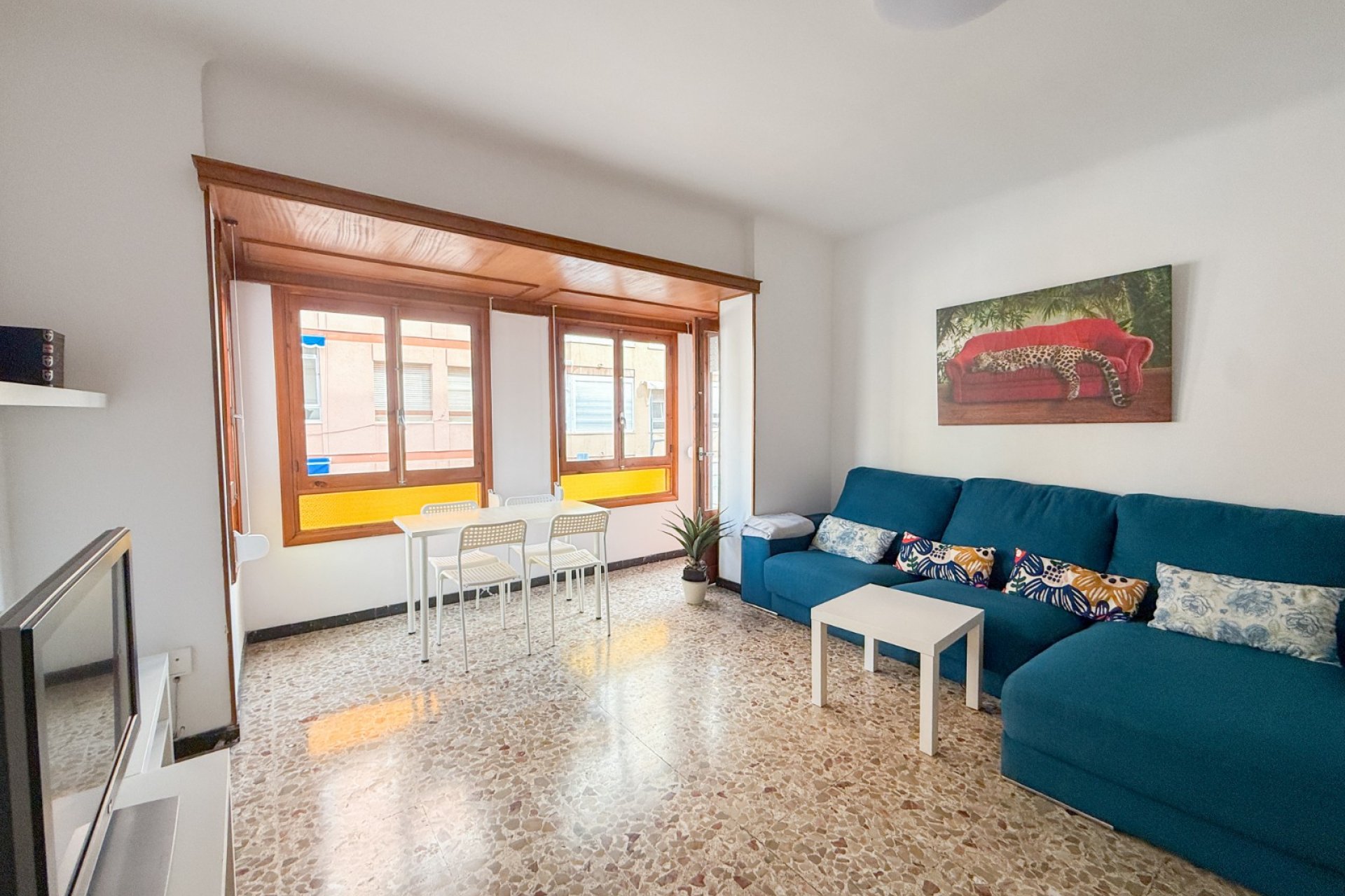 Segunda Mano - Apartamento / piso - Águilas - Centro