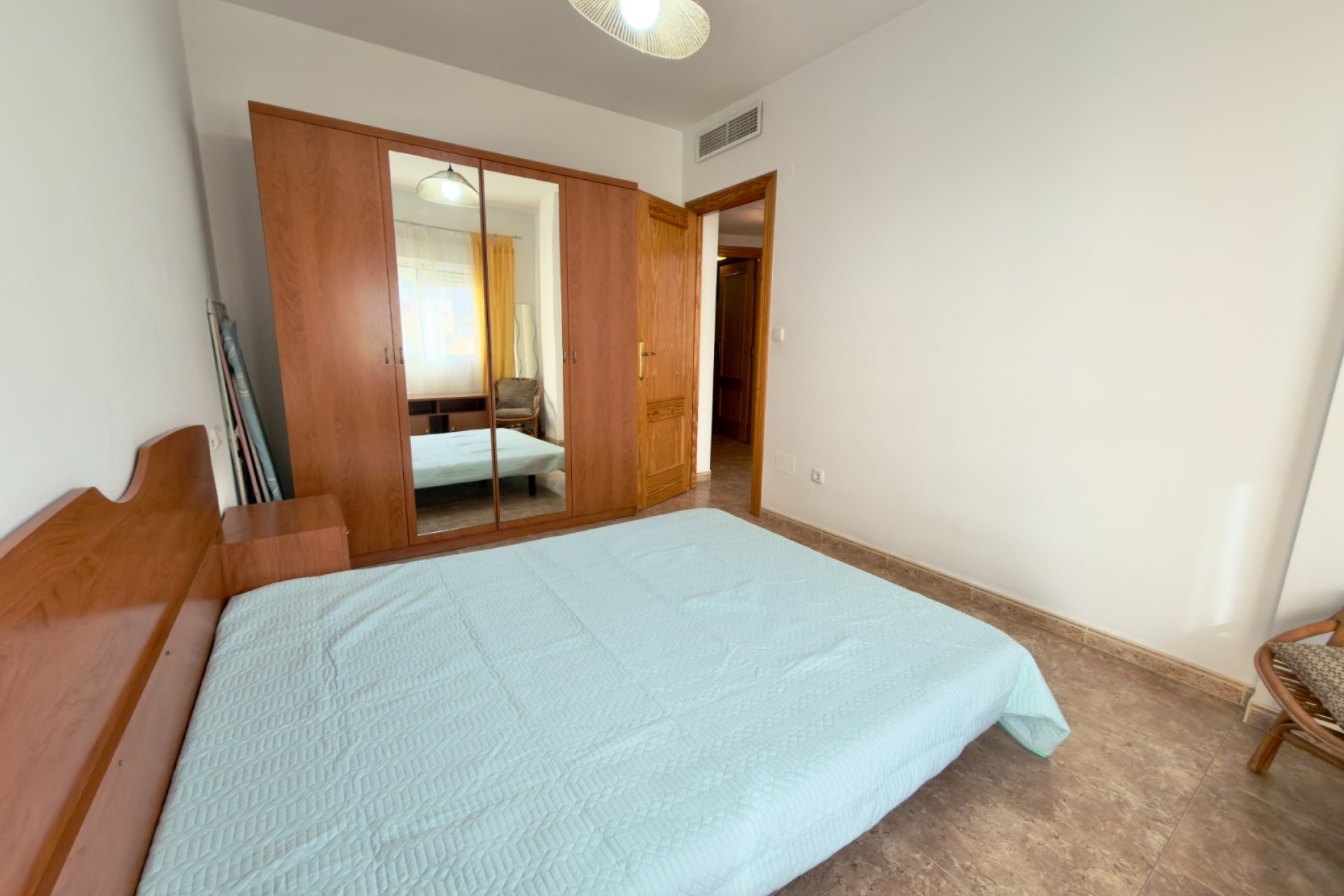 Segunda Mano - Apartamento / piso - Águilas - Centro