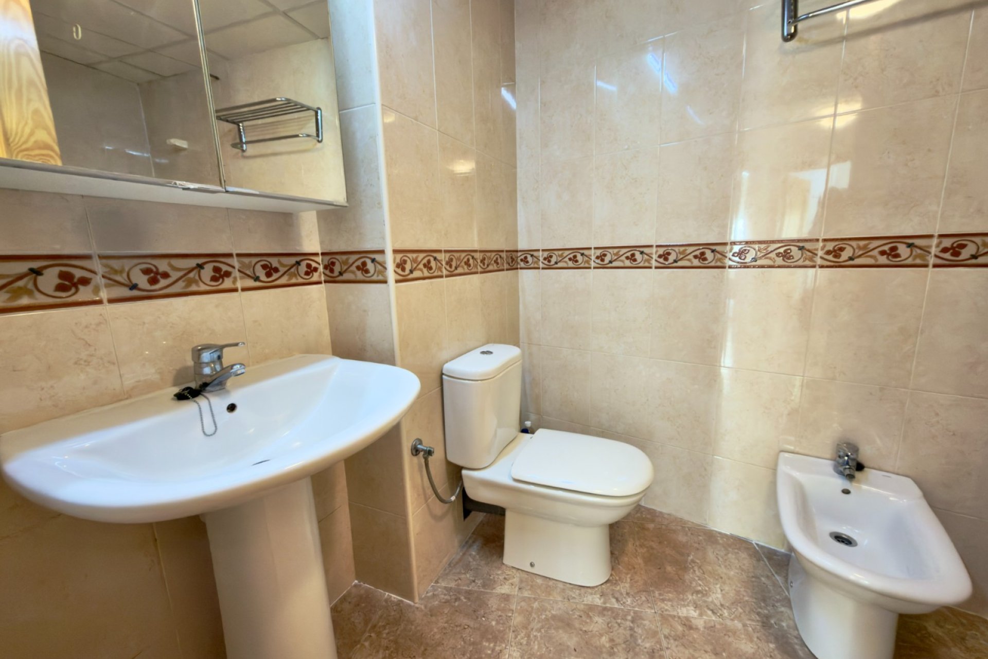 Segunda Mano - Apartamento / piso - Águilas - Centro