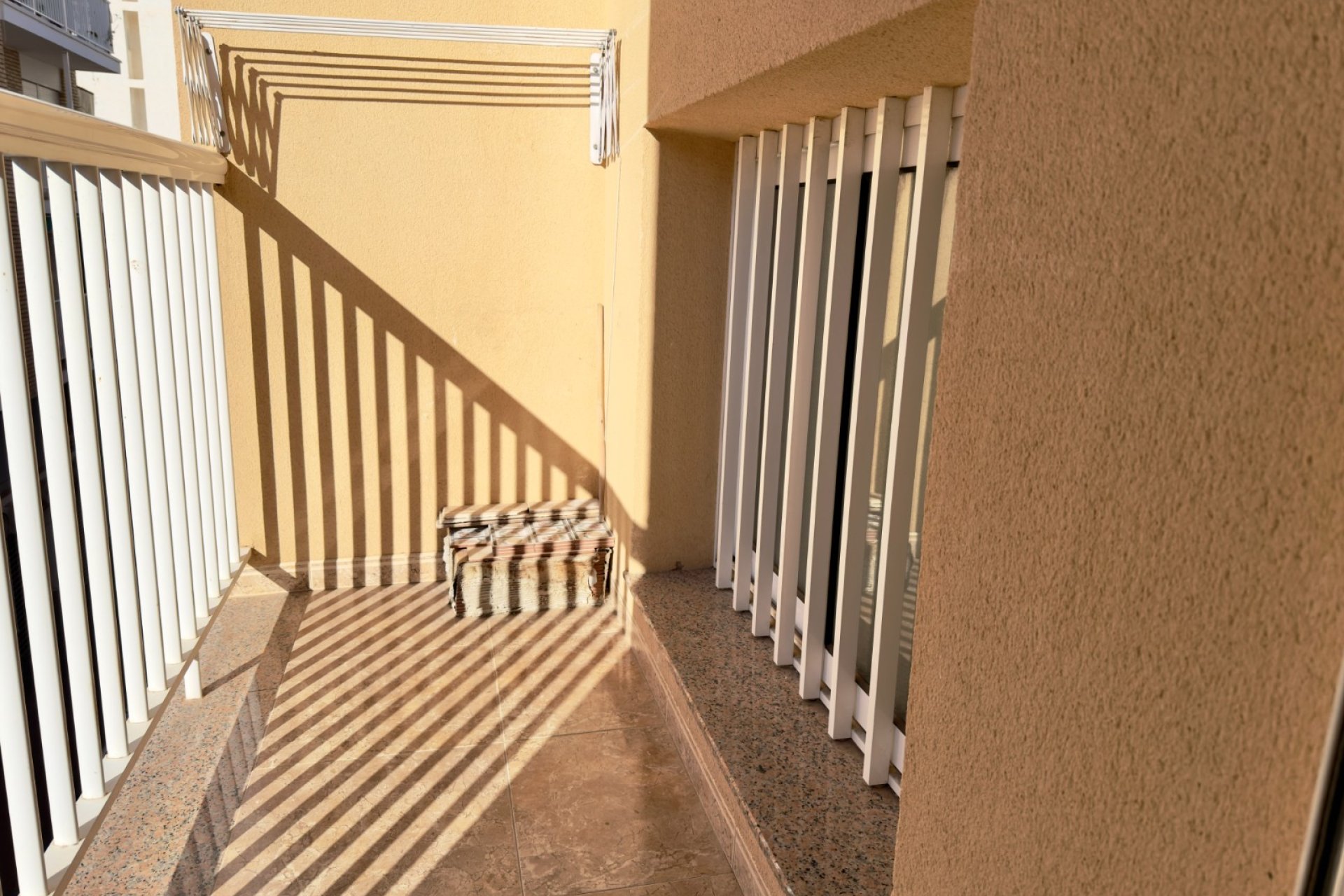 Segunda Mano - Apartamento / piso - Águilas - Centro