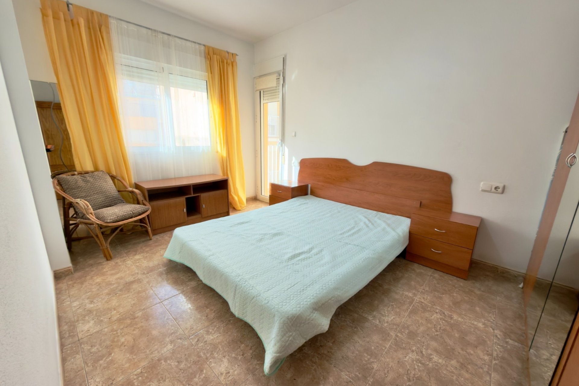 Segunda Mano - Apartamento / piso - Águilas - Centro