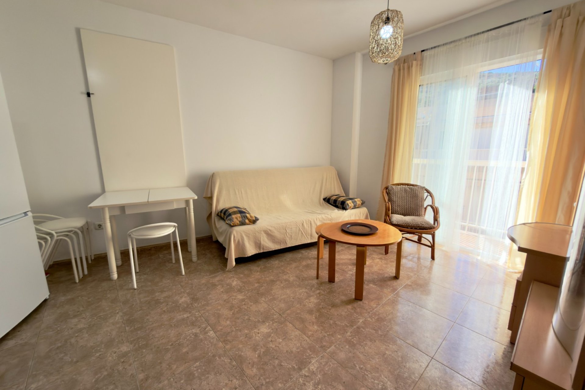 Segunda Mano - Apartamento / piso - Águilas - Centro