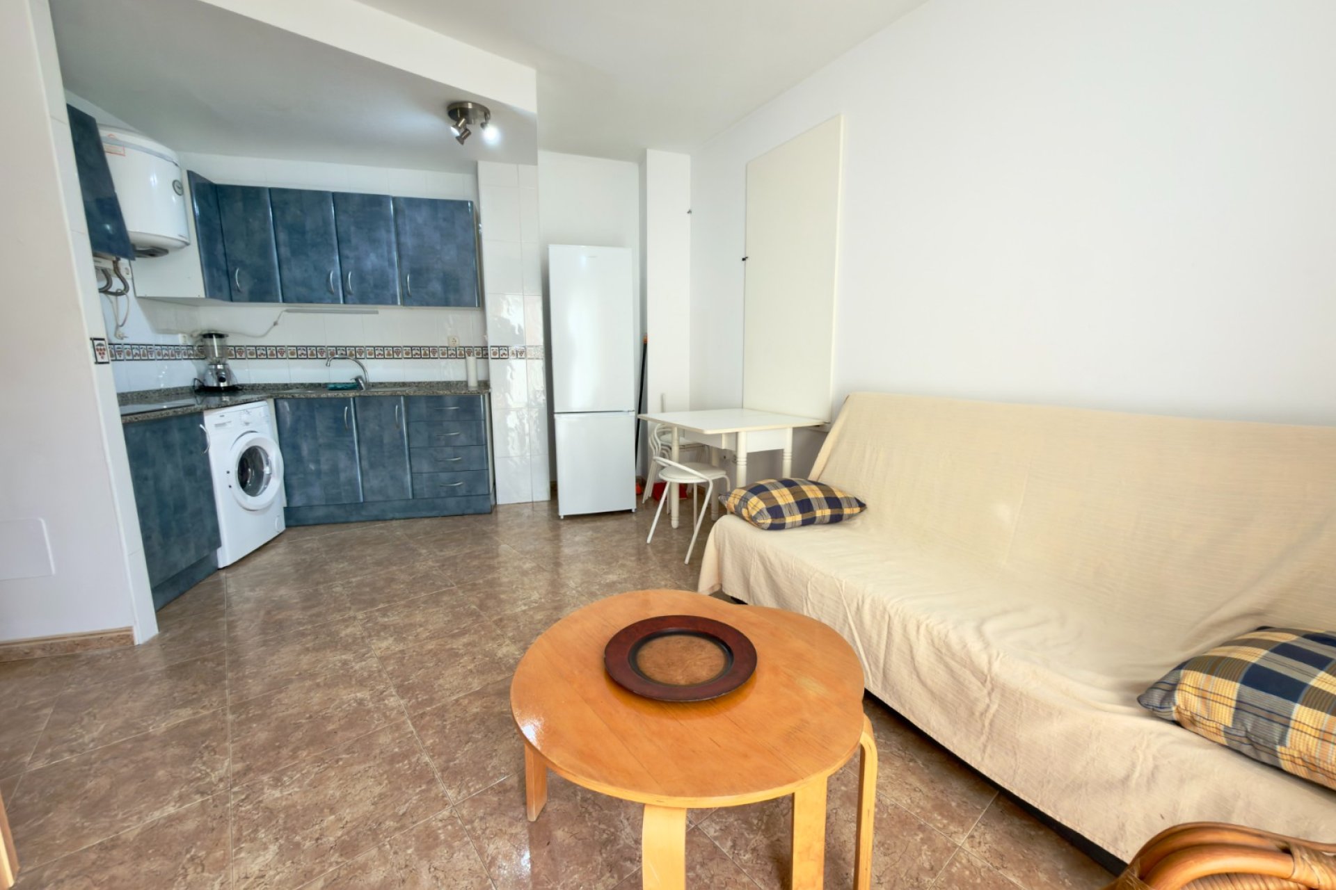 Segunda Mano - Apartamento / piso - Águilas - Centro