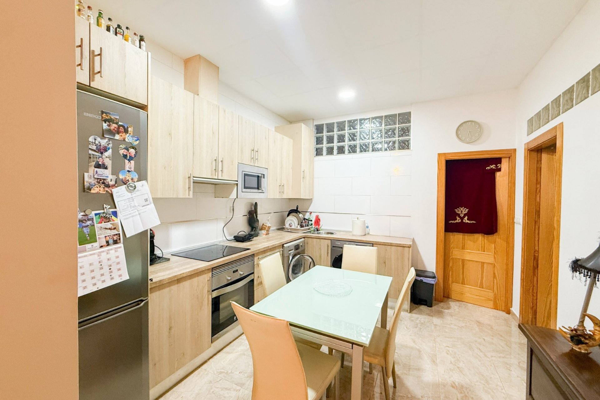 Segunda Mano - Apartamento / piso - Águilas - Centro