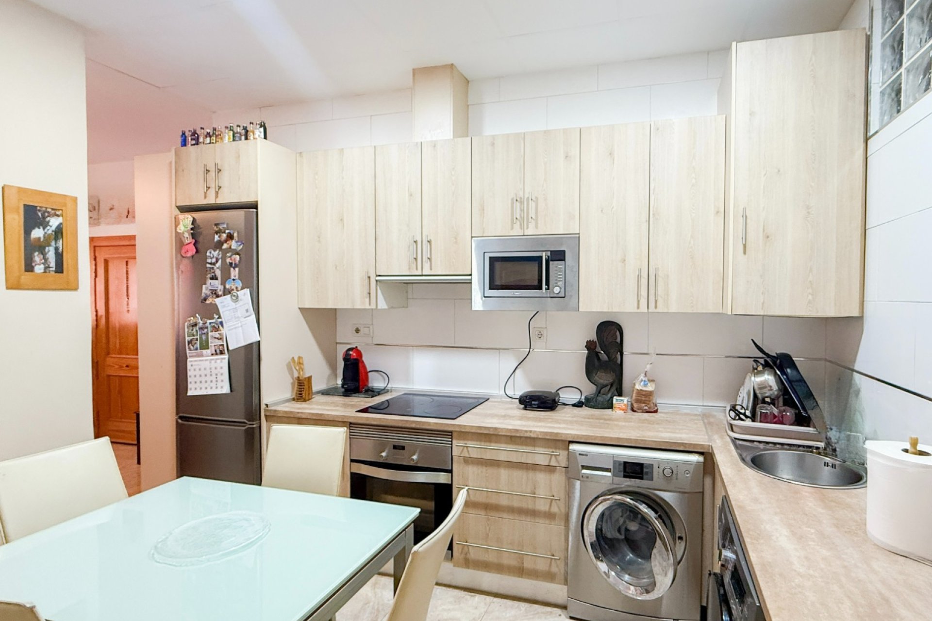 Segunda Mano - Apartamento / piso - Águilas - Centro
