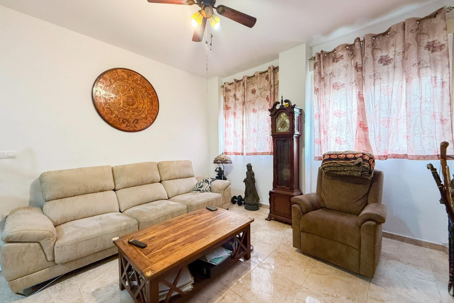 Segunda Mano - Apartamento / piso - Águilas - Centro