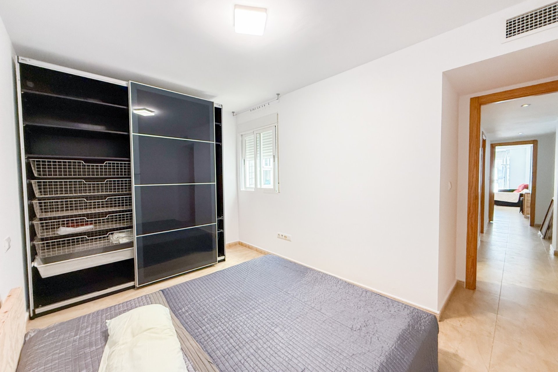 Segunda Mano - Apartamento / piso - Águilas - Centro