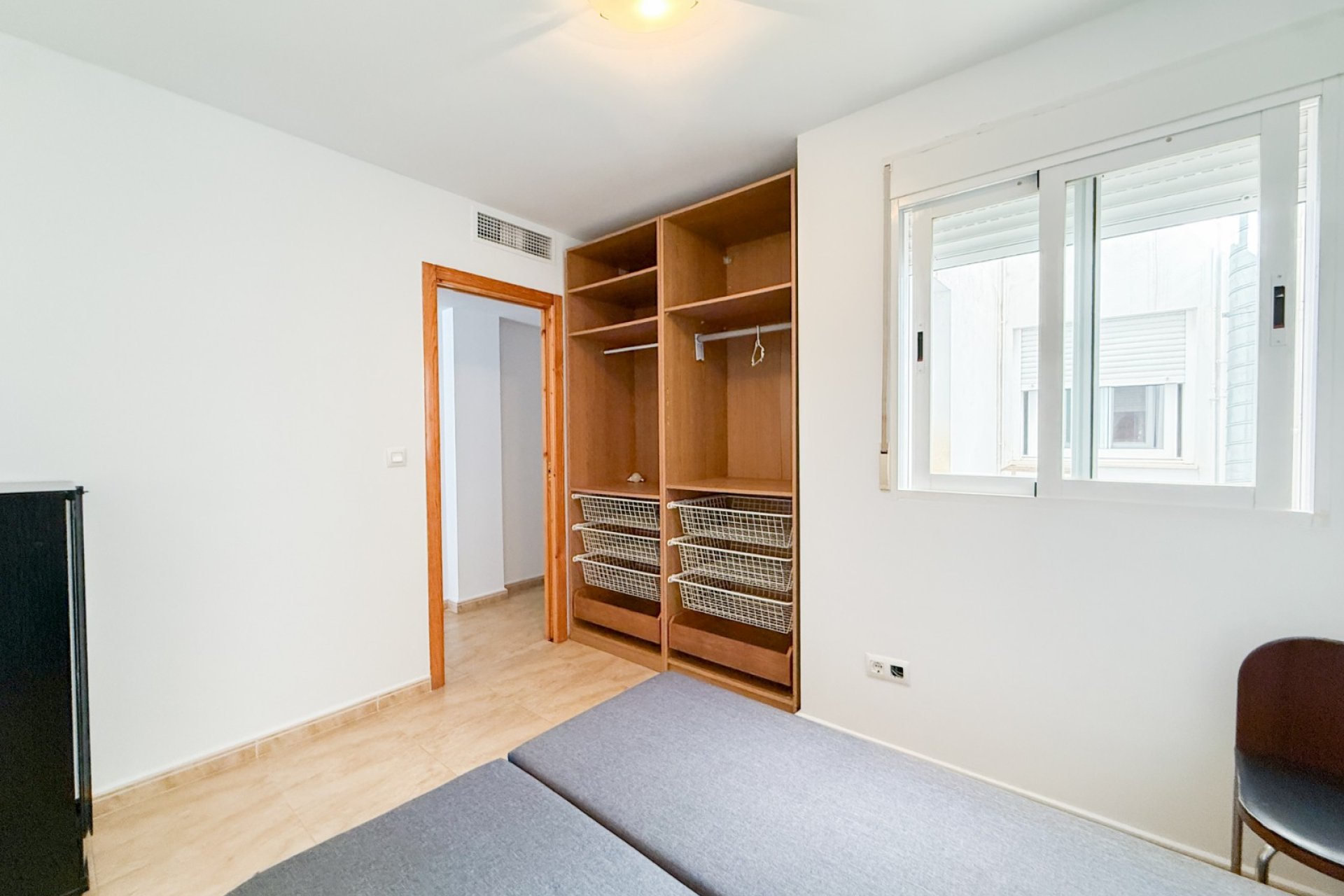 Segunda Mano - Apartamento / piso - Águilas - Centro