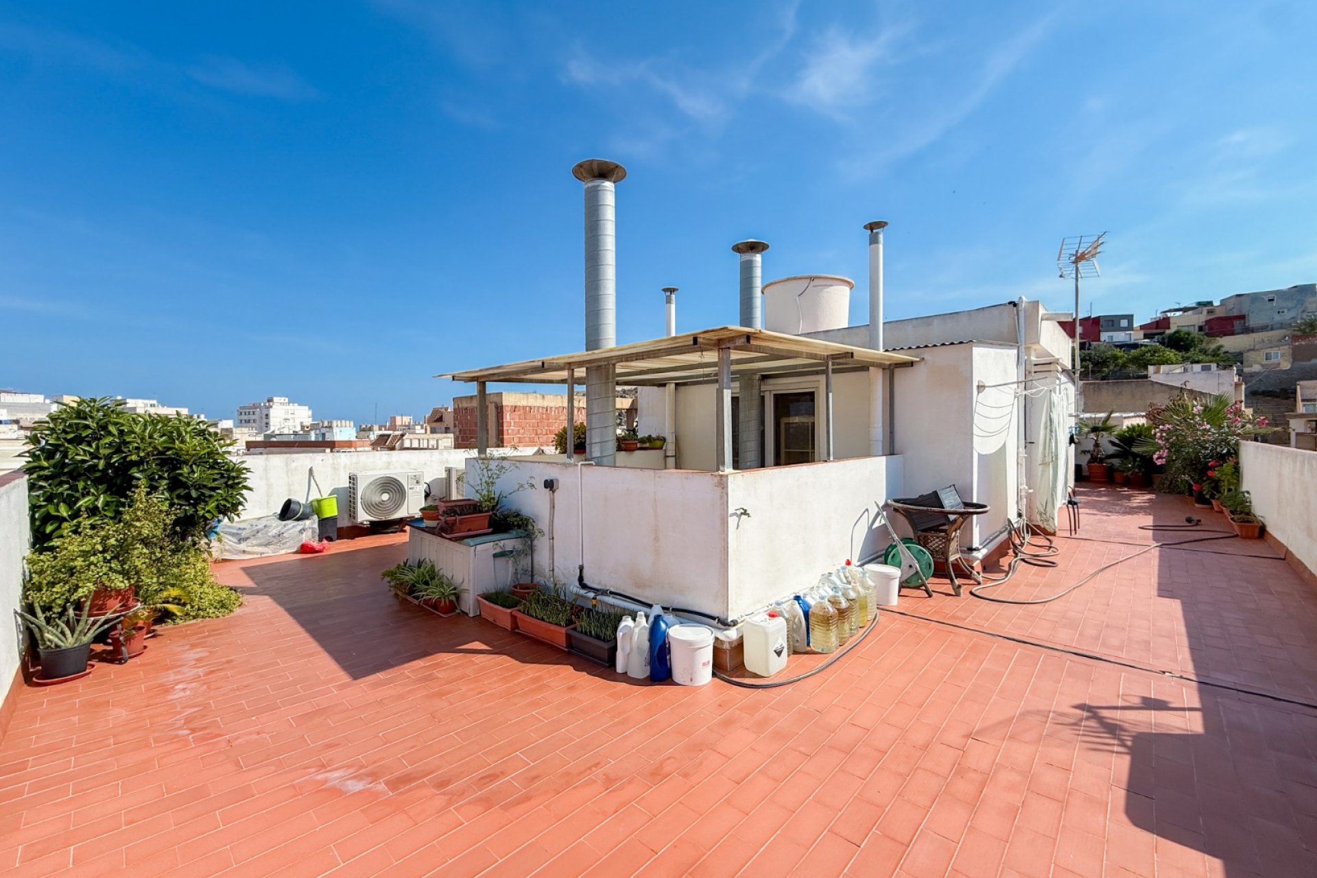 Segunda Mano - Apartamento / piso - Águilas - Centro