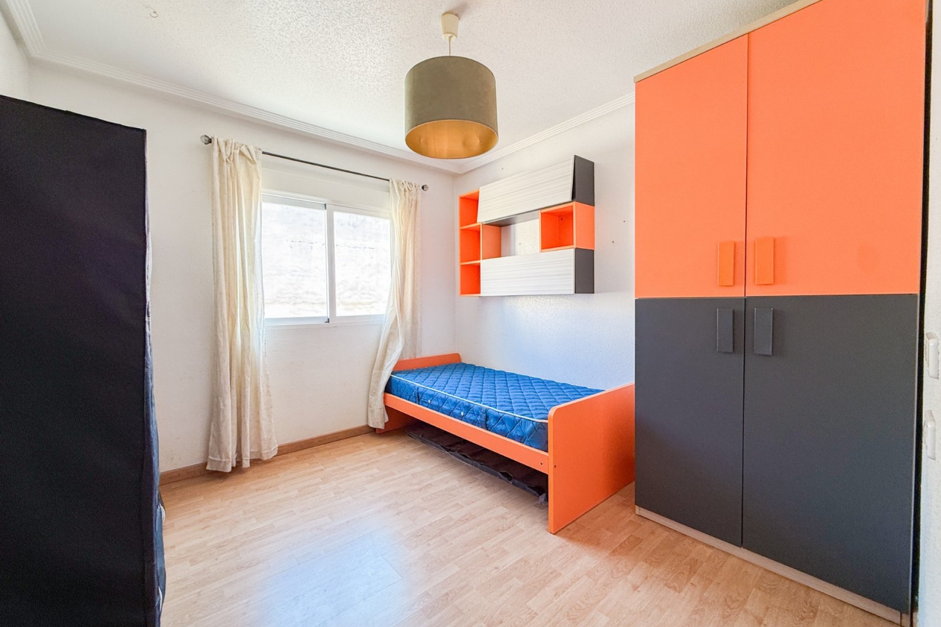Segunda Mano - Apartamento / piso - Águilas - Centro