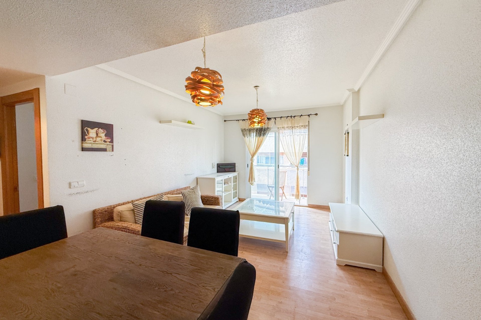 Segunda Mano - Apartamento / piso - Águilas - Centro