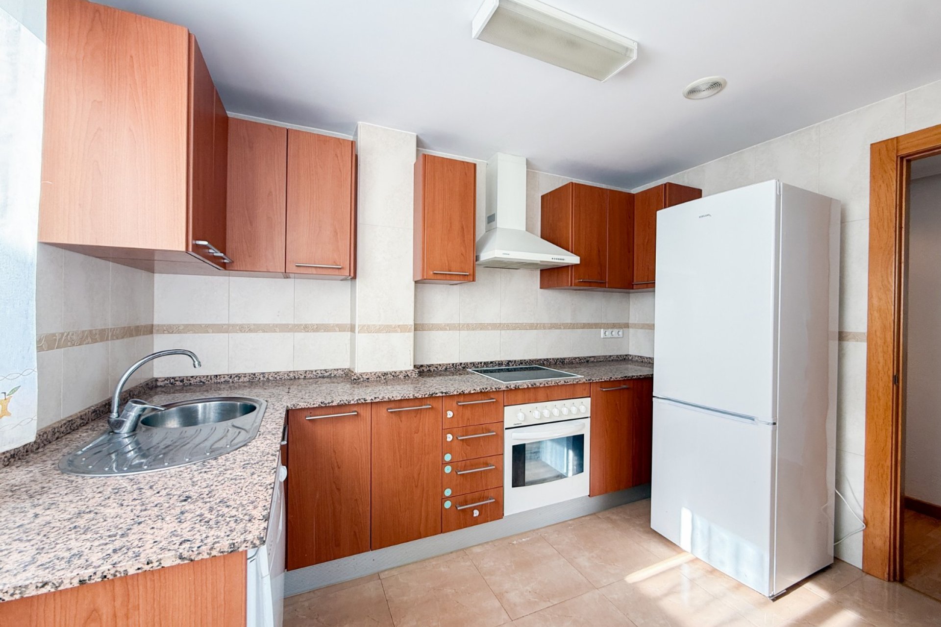 Segunda Mano - Apartamento / piso - Águilas - Centro