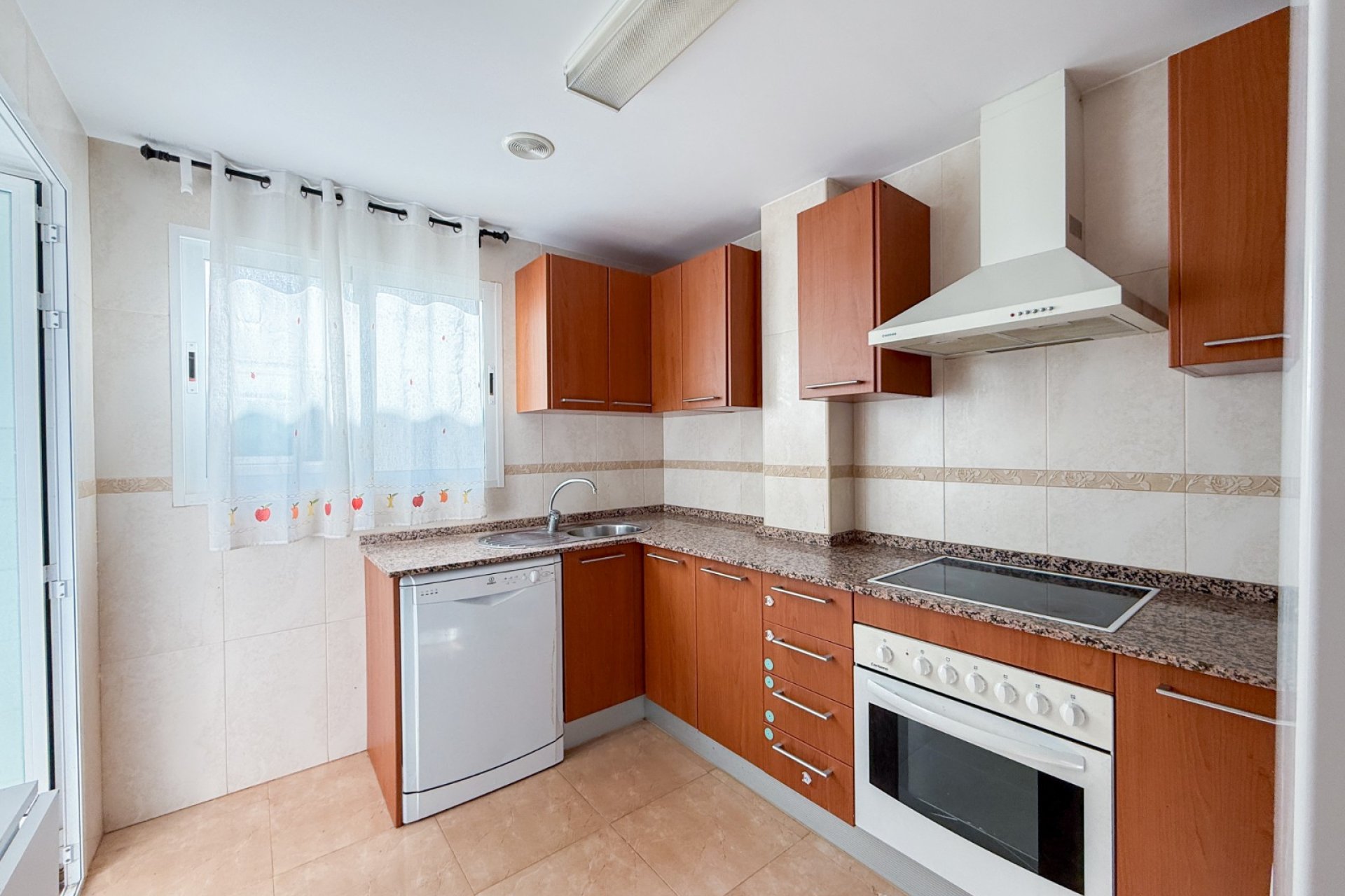 Segunda Mano - Apartamento / piso - Águilas - Centro