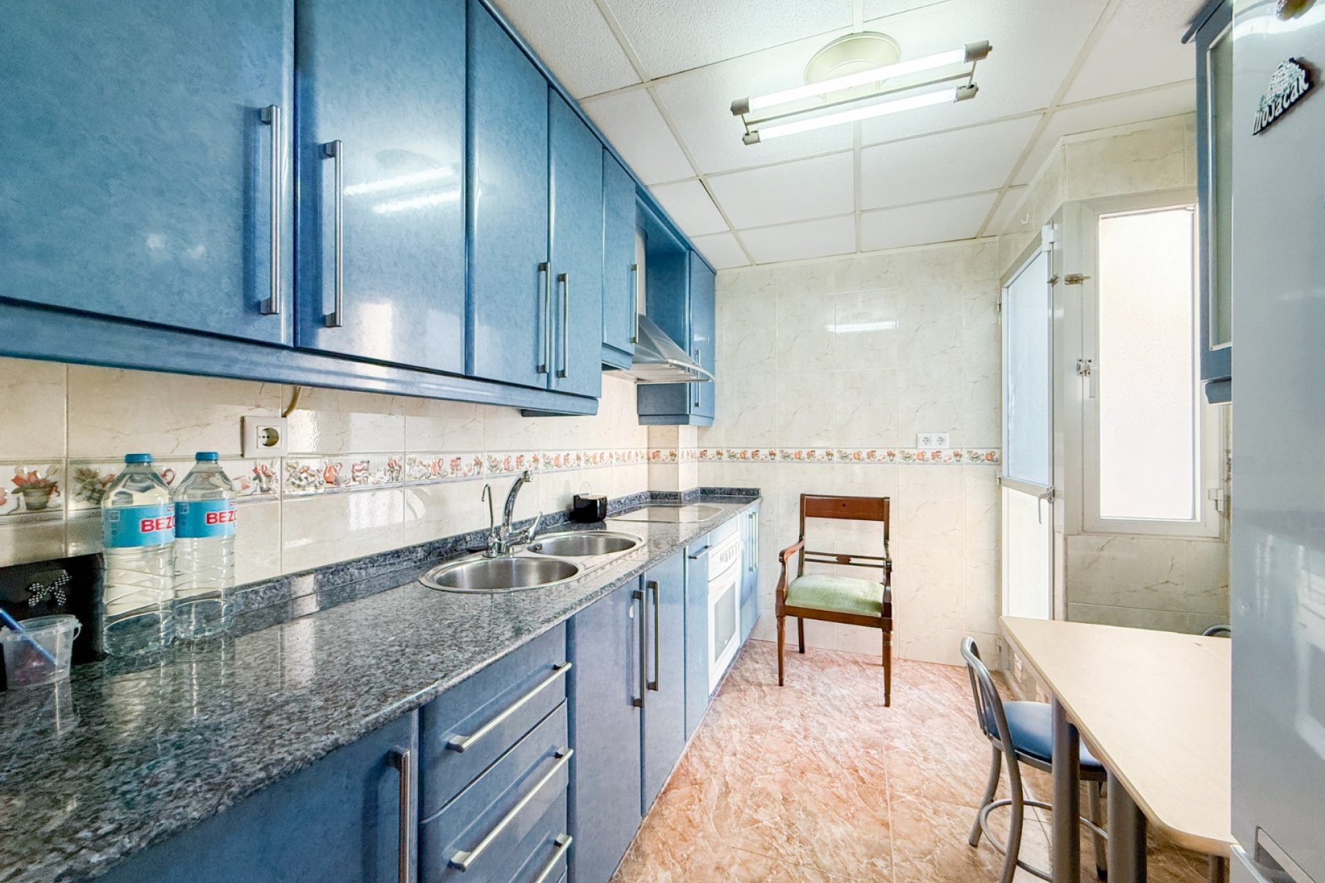 Segunda Mano - Apartamento / piso - Águilas - Centro