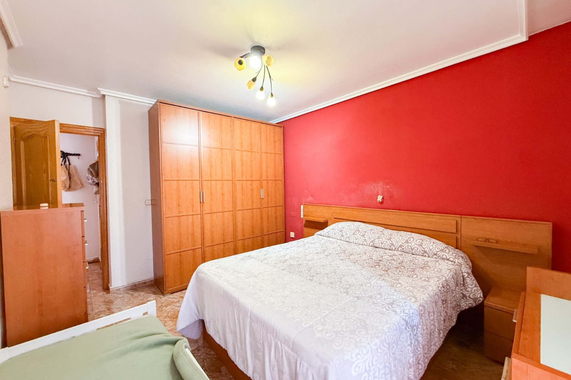 Segunda Mano - Apartamento / piso - Águilas - Centro