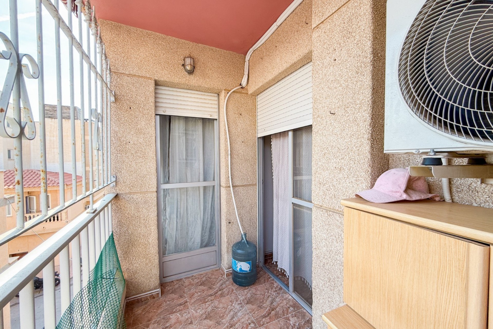 Segunda Mano - Apartamento / piso - Águilas - Centro