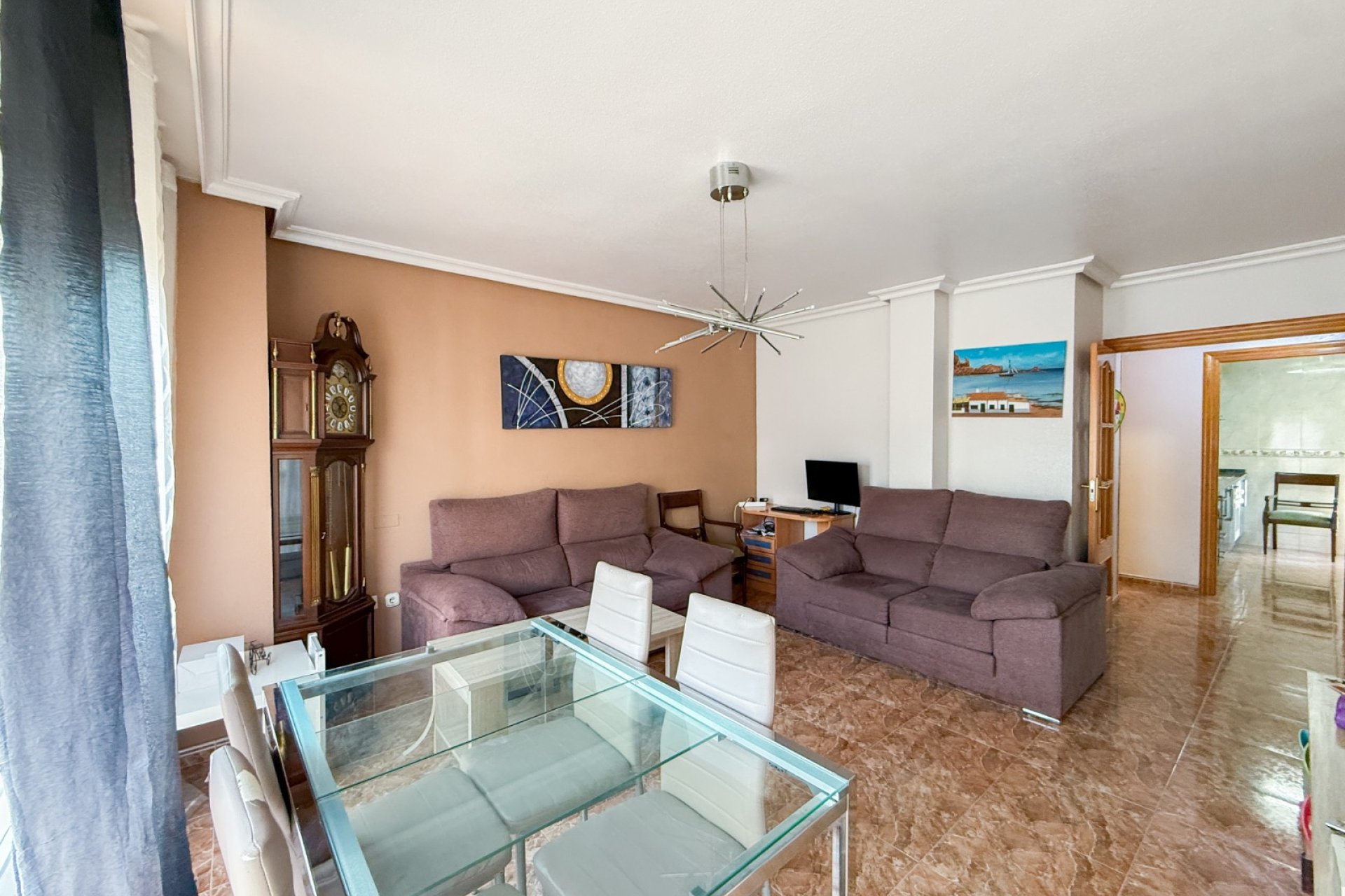 Segunda Mano - Apartamento / piso - Águilas - Centro