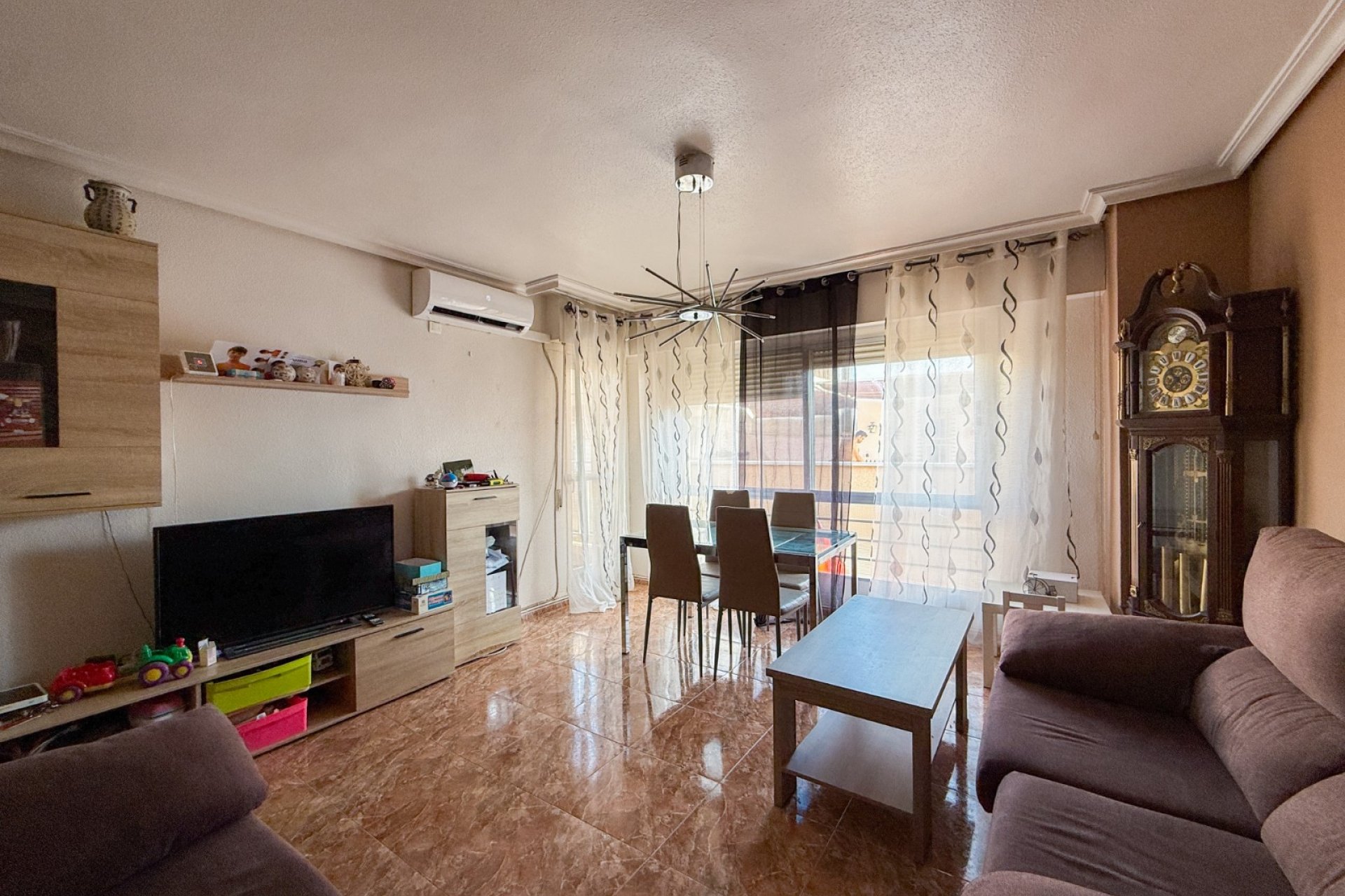 Segunda Mano - Apartamento / piso - Águilas - Centro