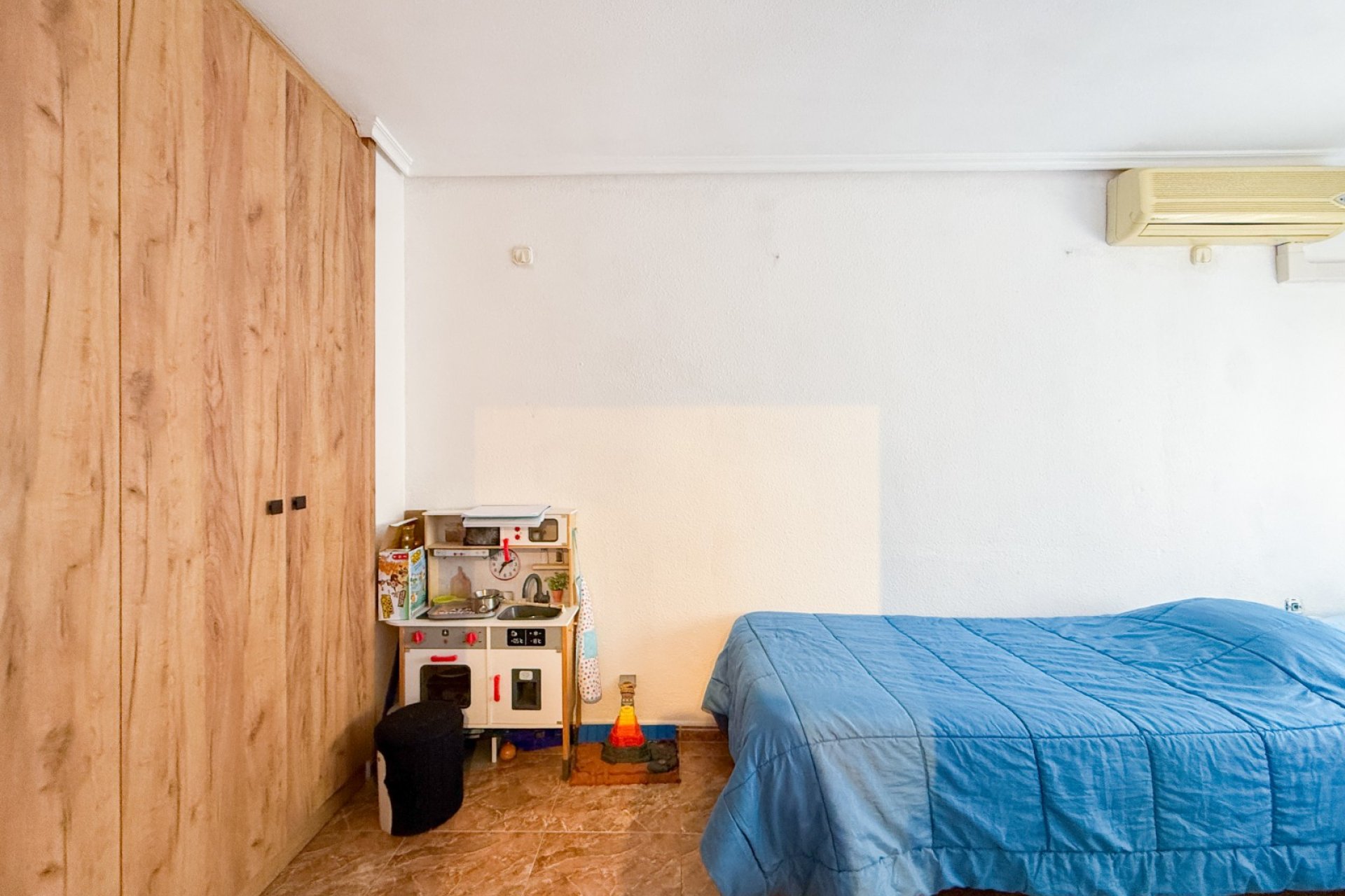 Segunda Mano - Apartamento / piso - Águilas - Centro