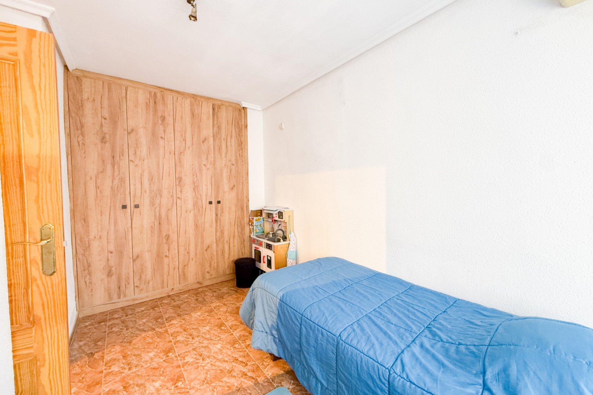 Segunda Mano - Apartamento / piso - Águilas - Centro