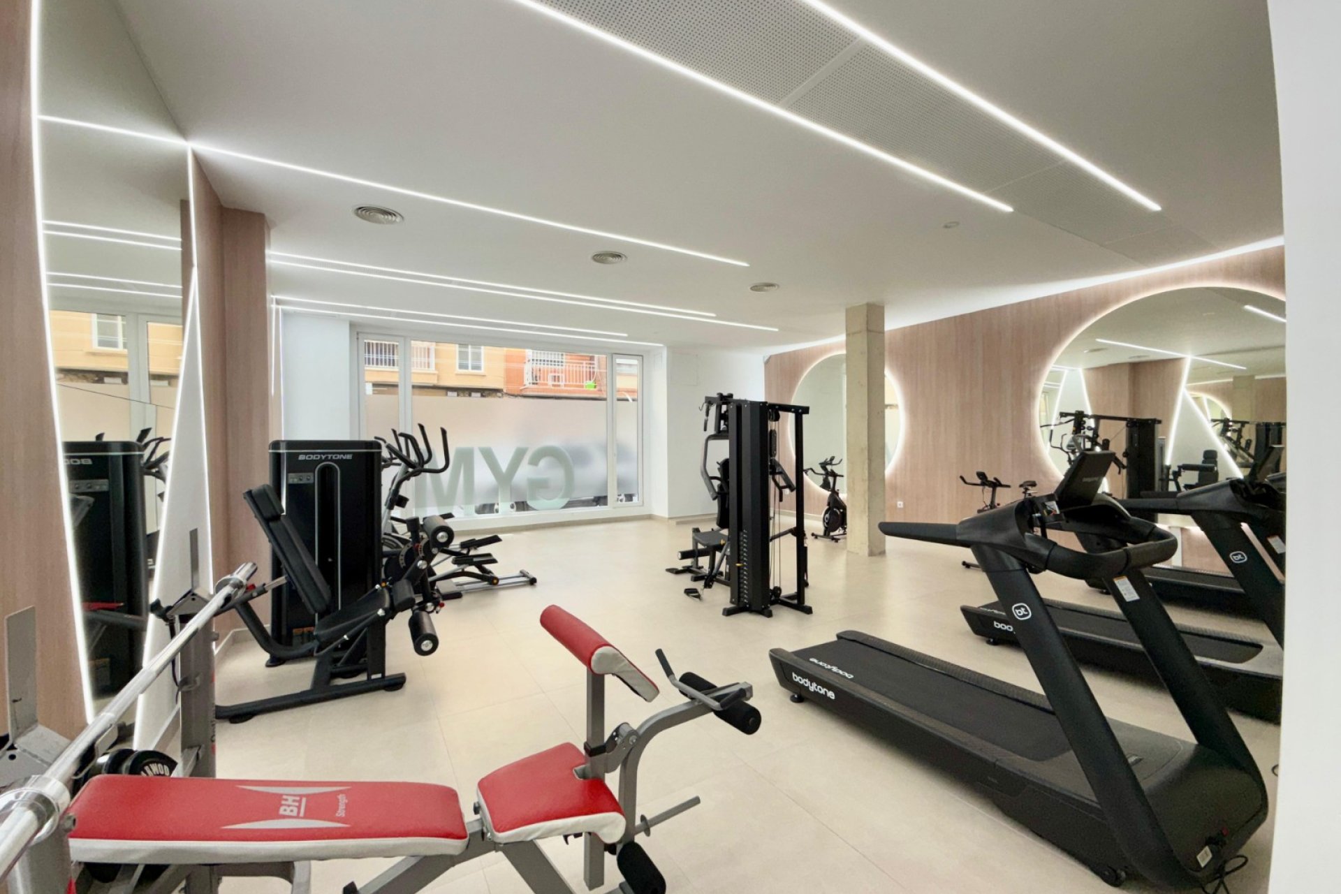 Segunda Mano - Apartamento / piso - Águilas - Colegio Mediterráneo