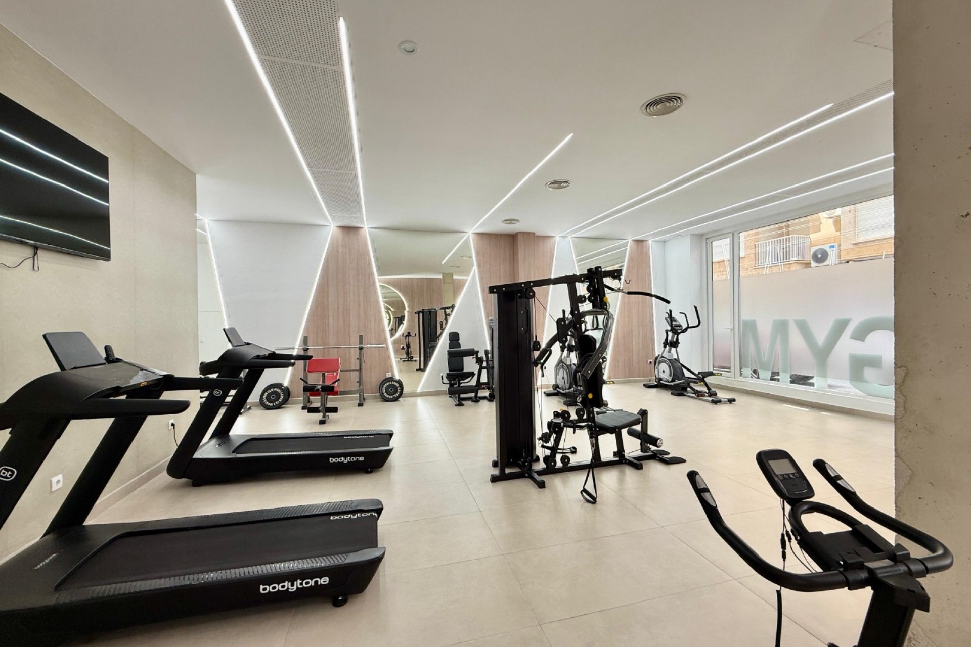 Segunda Mano - Apartamento / piso - Águilas - Colegio Mediterráneo