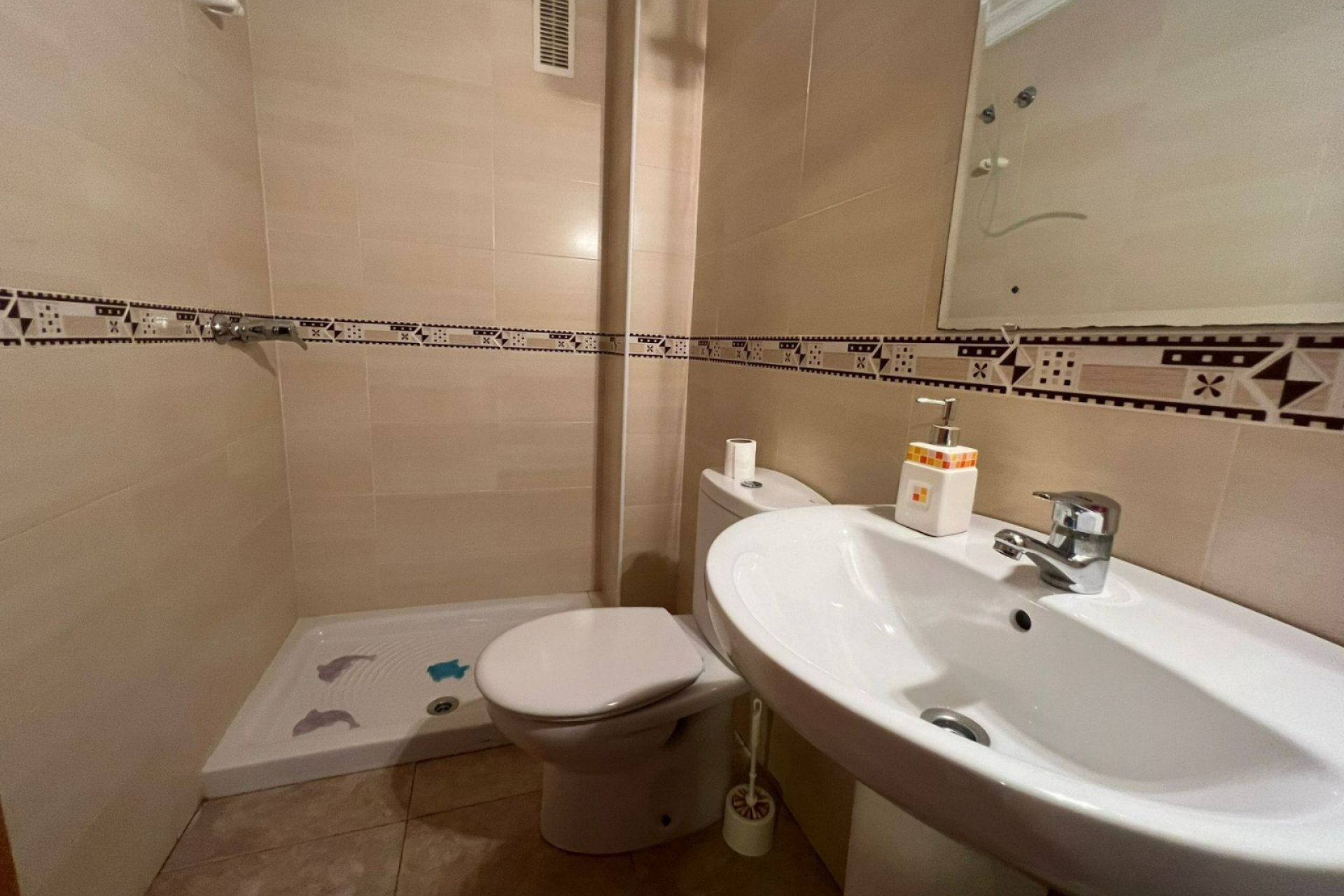 Segunda Mano - Apartamento / piso - Águilas - Colegio Mediterráneo