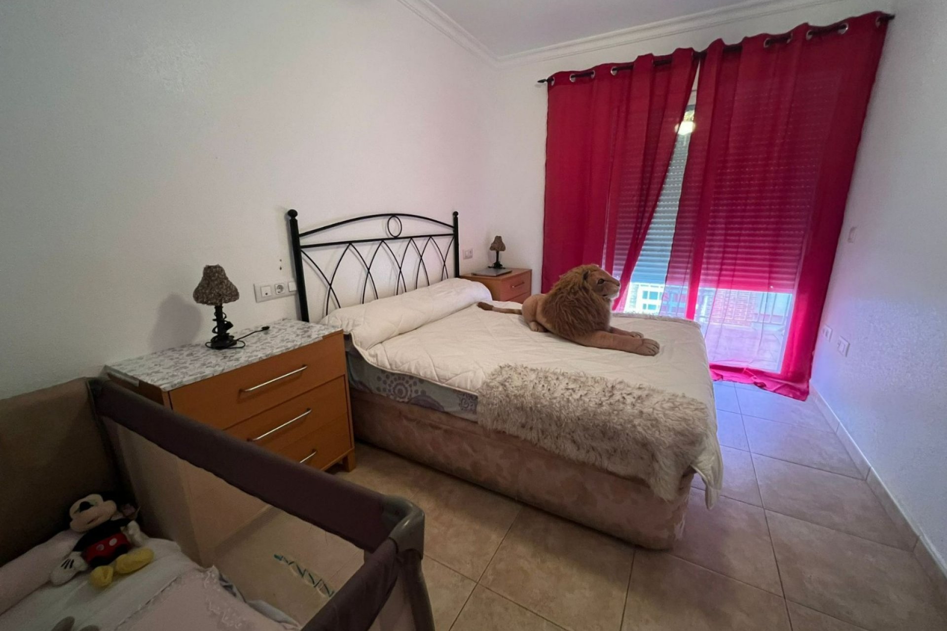 Segunda Mano - Apartamento / piso - Águilas - Colegio Mediterráneo