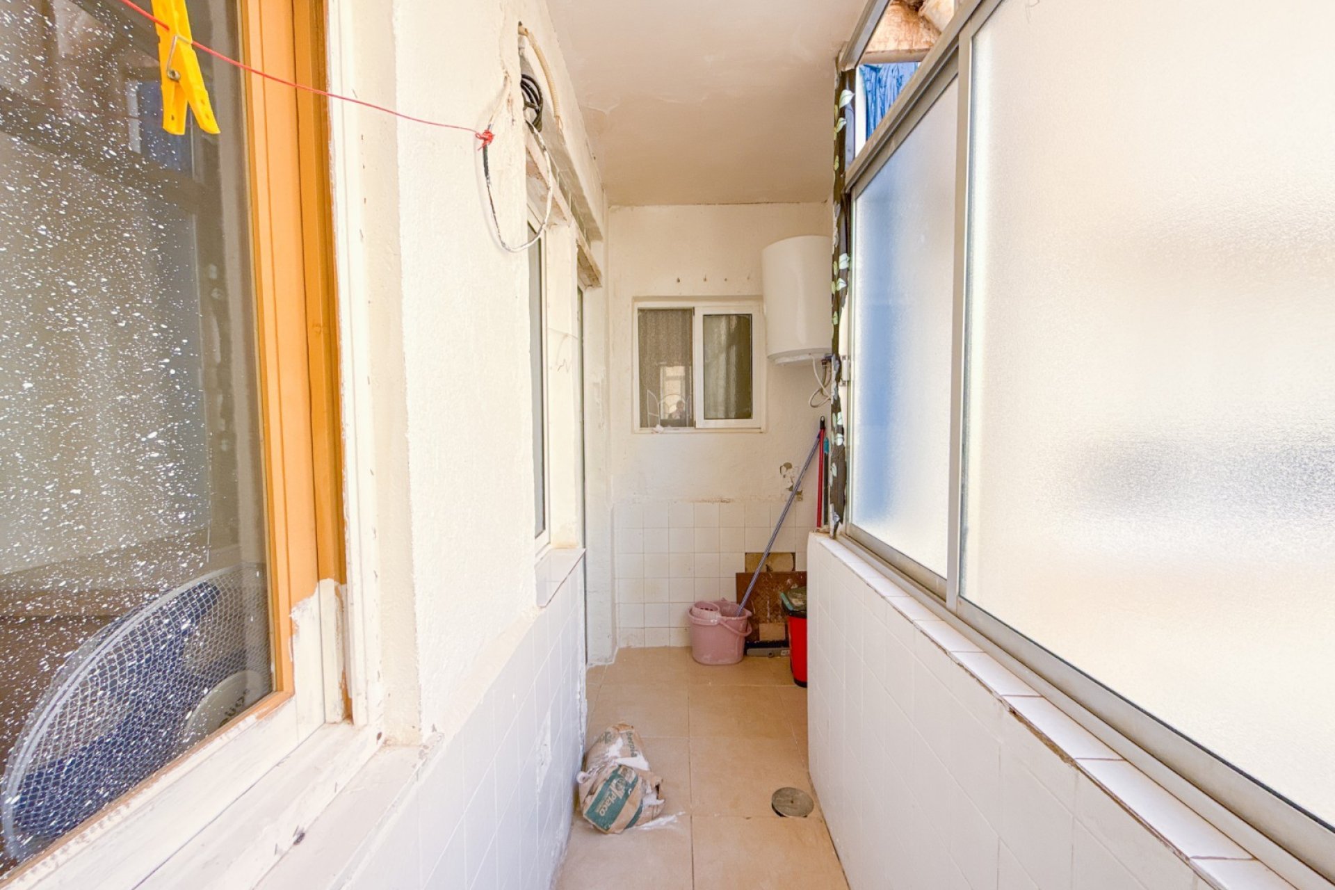 Segunda Mano - Apartamento / piso - Águilas - Colegio Mediterráneo