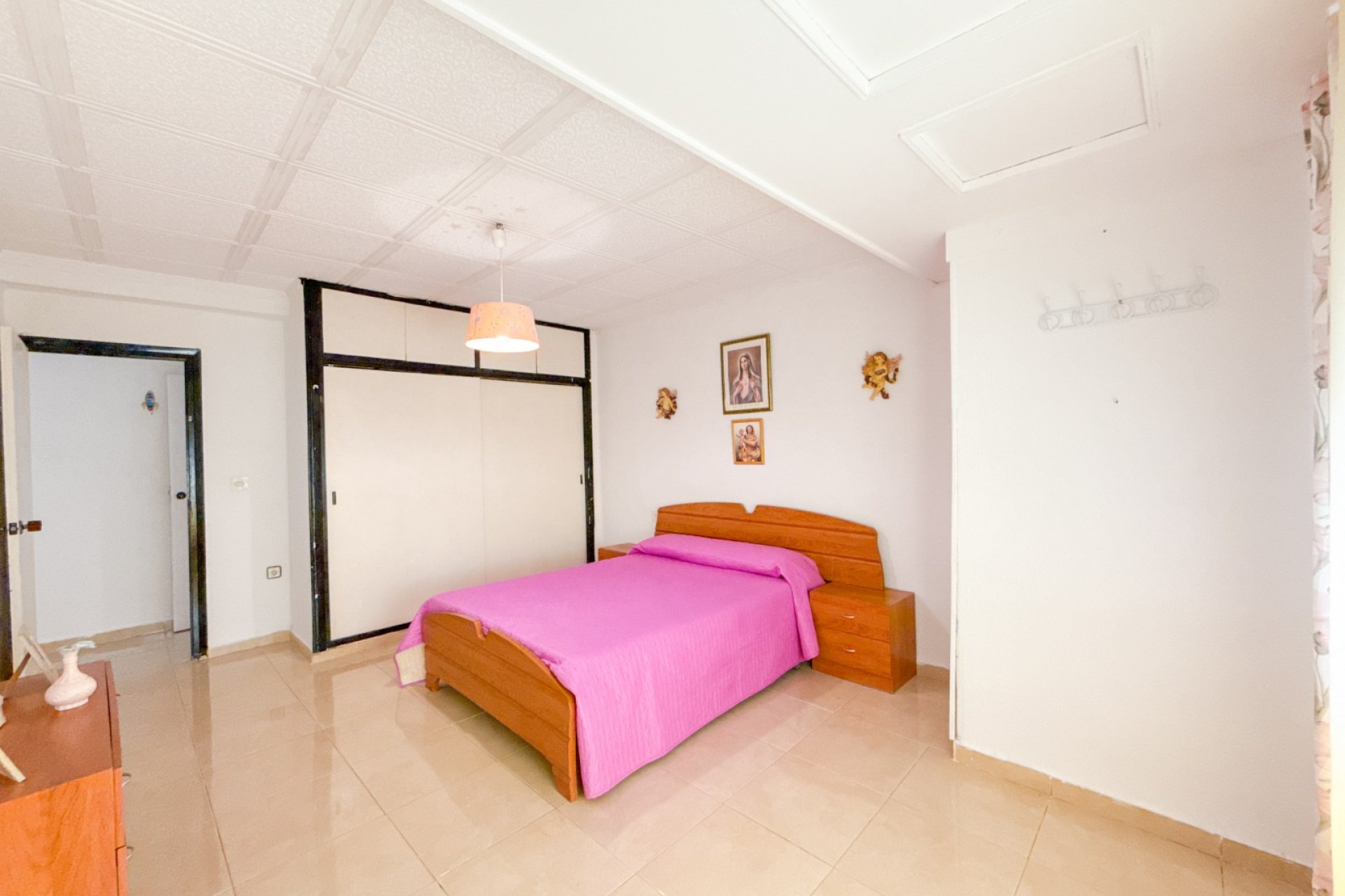 Segunda Mano - Apartamento / piso - Águilas - Colegio Mediterráneo