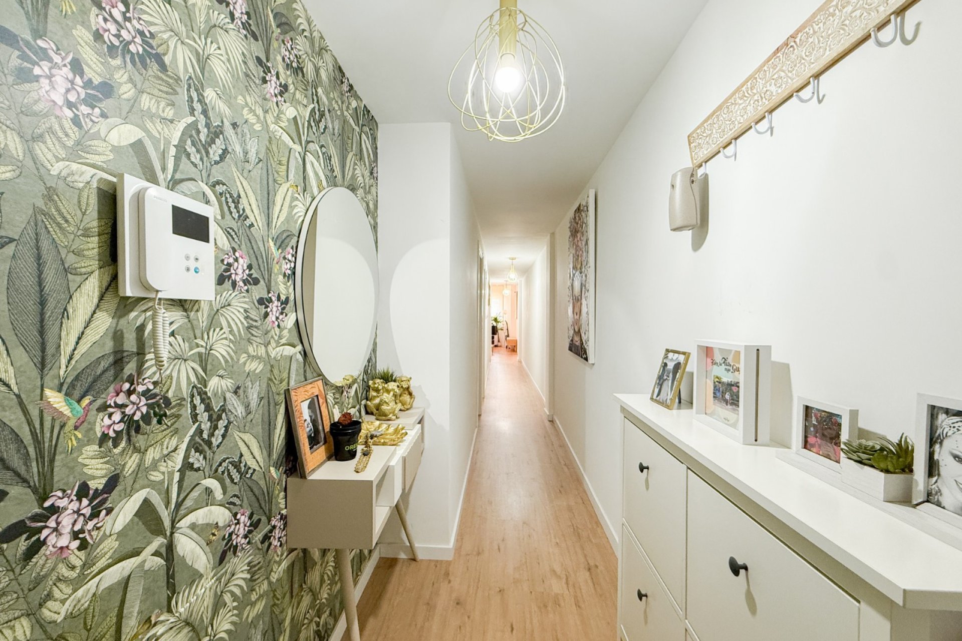 Segunda Mano - Apartamento / piso - Águilas - Colegio Mediterráneo