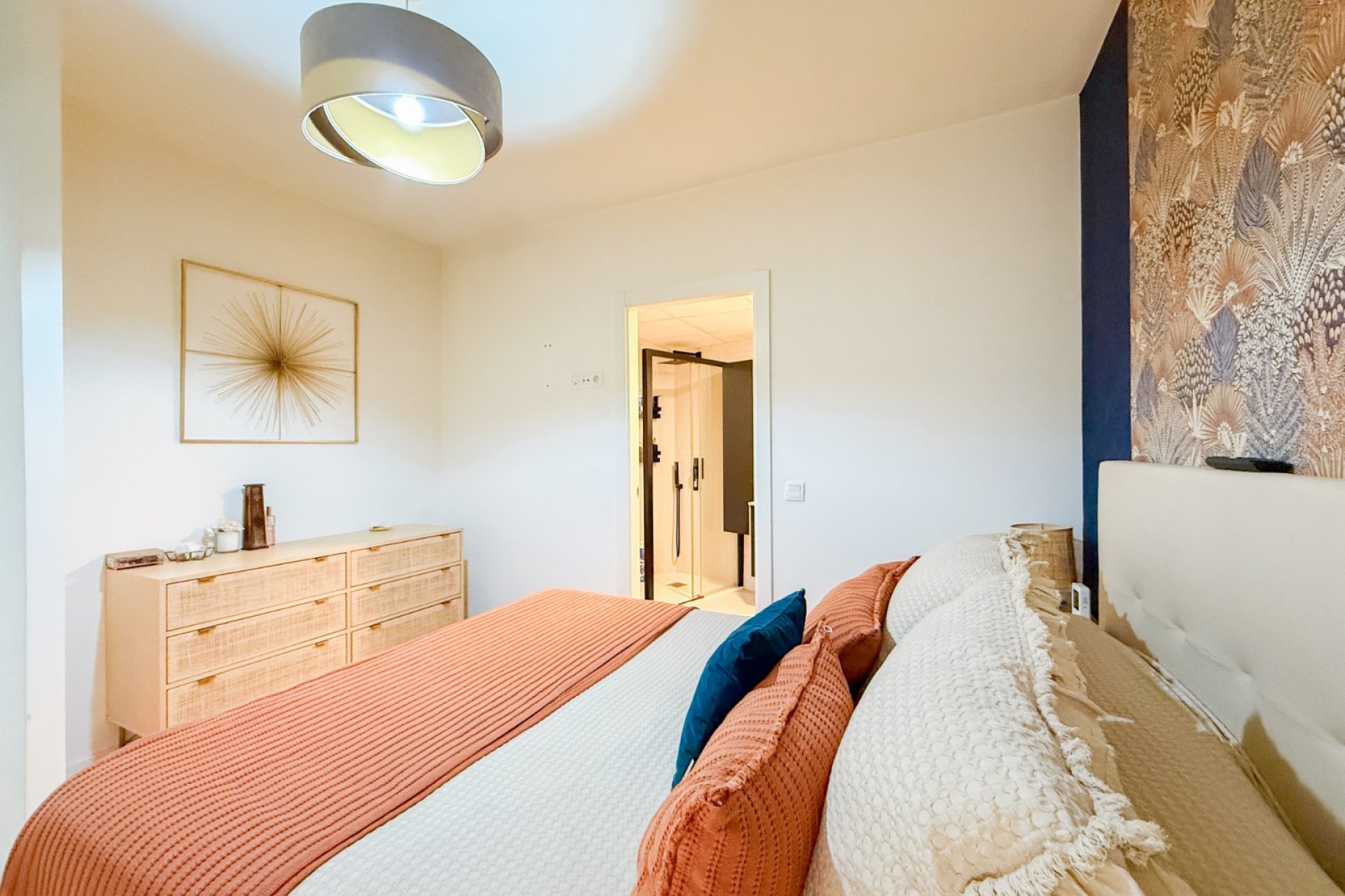 Segunda Mano - Apartamento / piso - Águilas - Colegio Mediterráneo