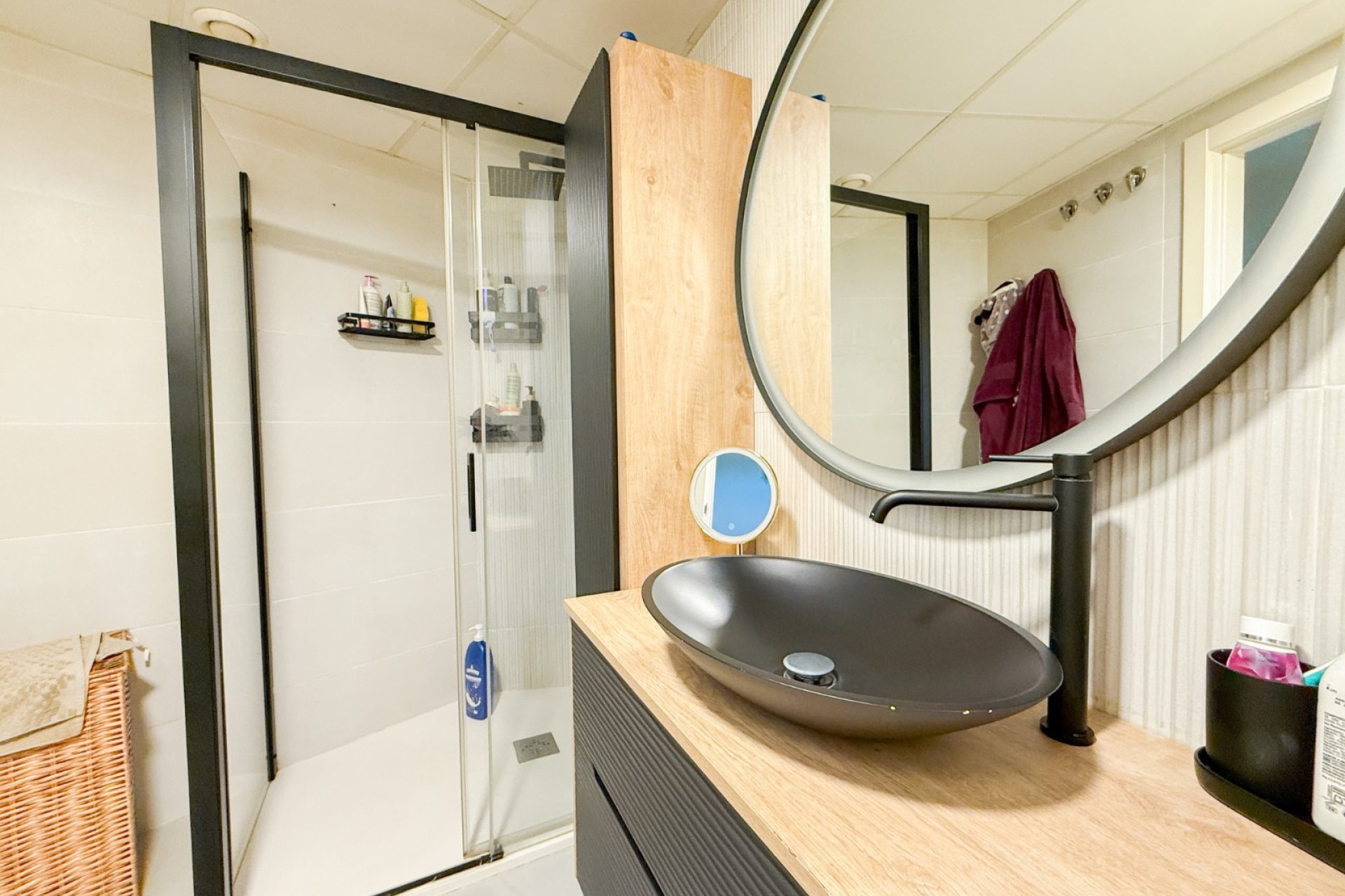 Segunda Mano - Apartamento / piso - Águilas - Colegio Mediterráneo