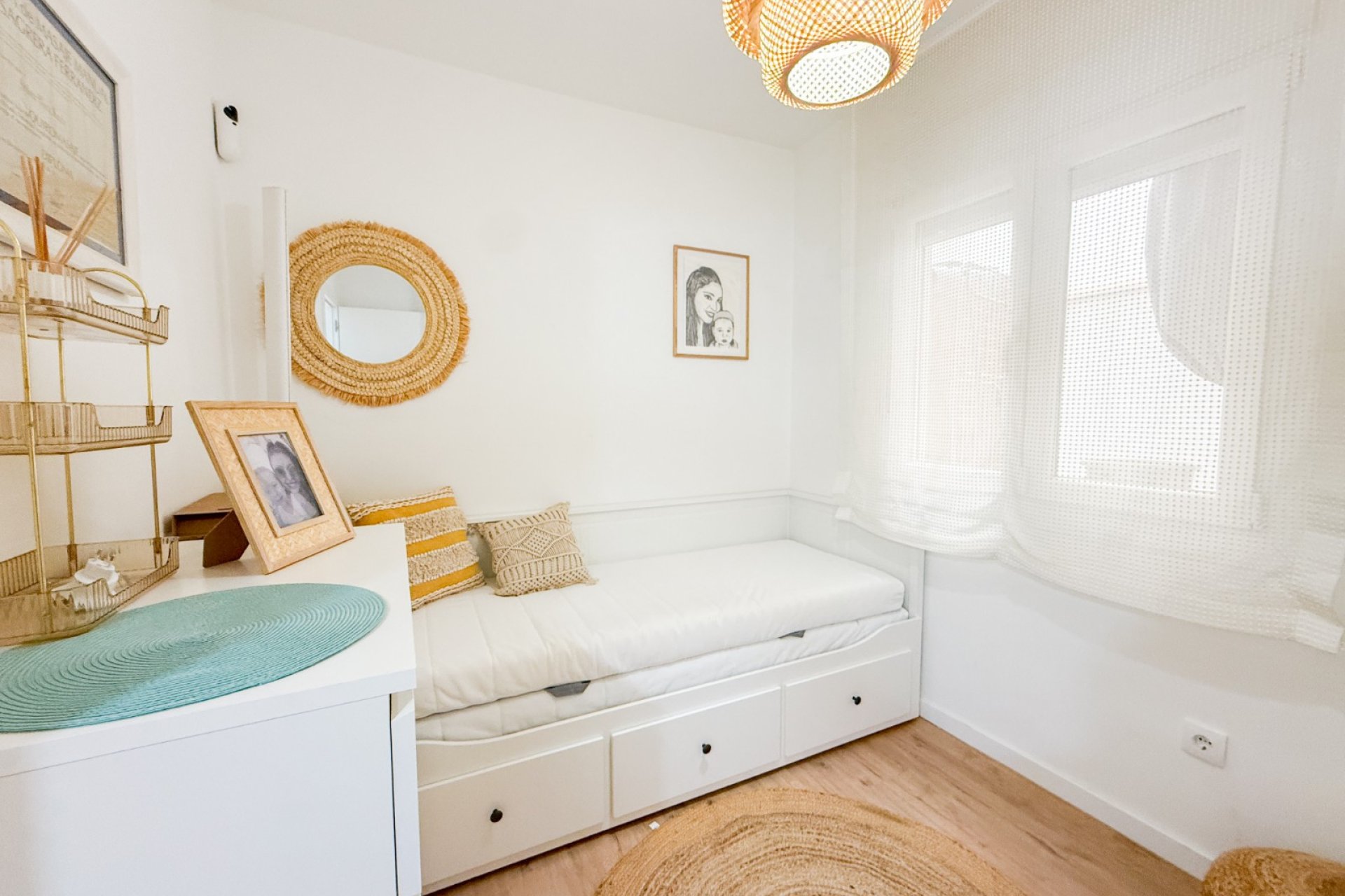 Segunda Mano - Apartamento / piso - Águilas - Colegio Mediterráneo