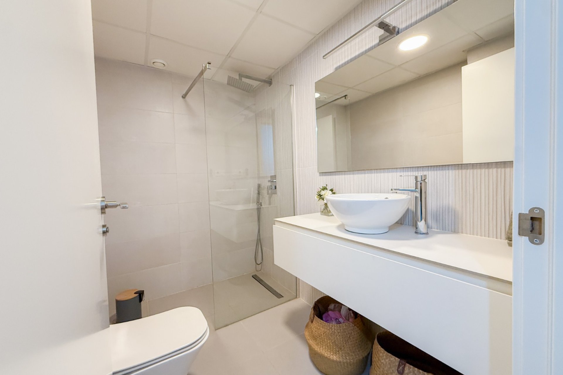 Segunda Mano - Apartamento / piso - Águilas - Colegio Mediterráneo