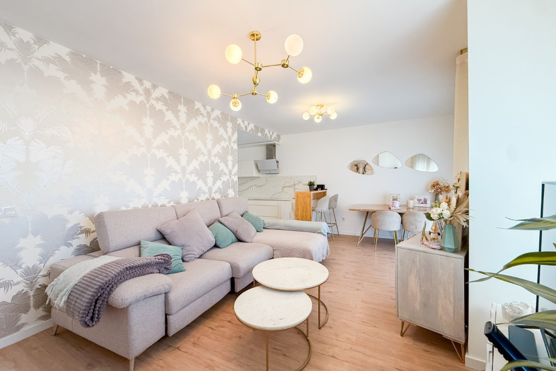 Segunda Mano - Apartamento / piso - Águilas - Colegio Mediterráneo
