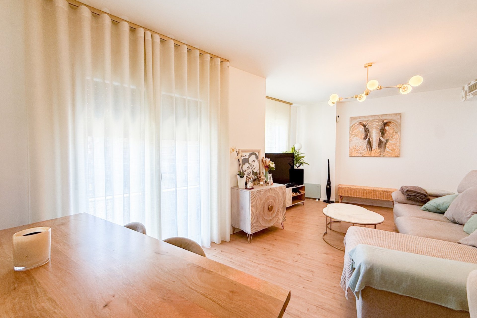 Segunda Mano - Apartamento / piso - Águilas - Colegio Mediterráneo