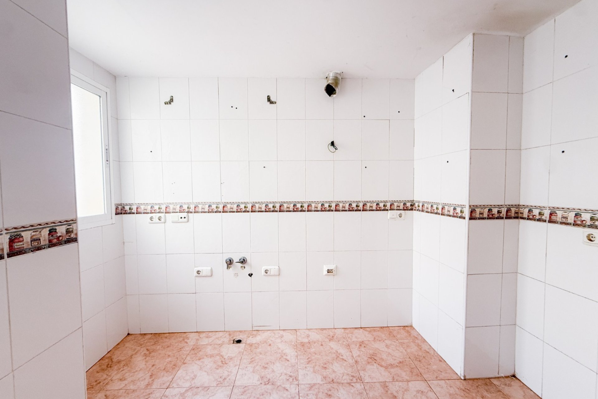 Segunda Mano - Apartamento / piso - Águilas - Colegio Mediterráneo
