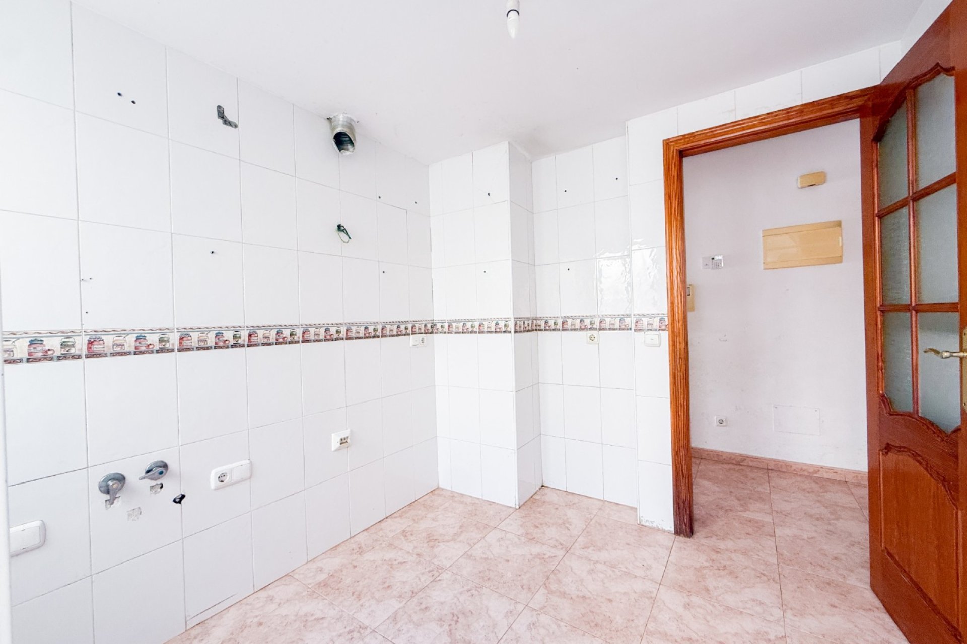 Segunda Mano - Apartamento / piso - Águilas - Colegio Mediterráneo