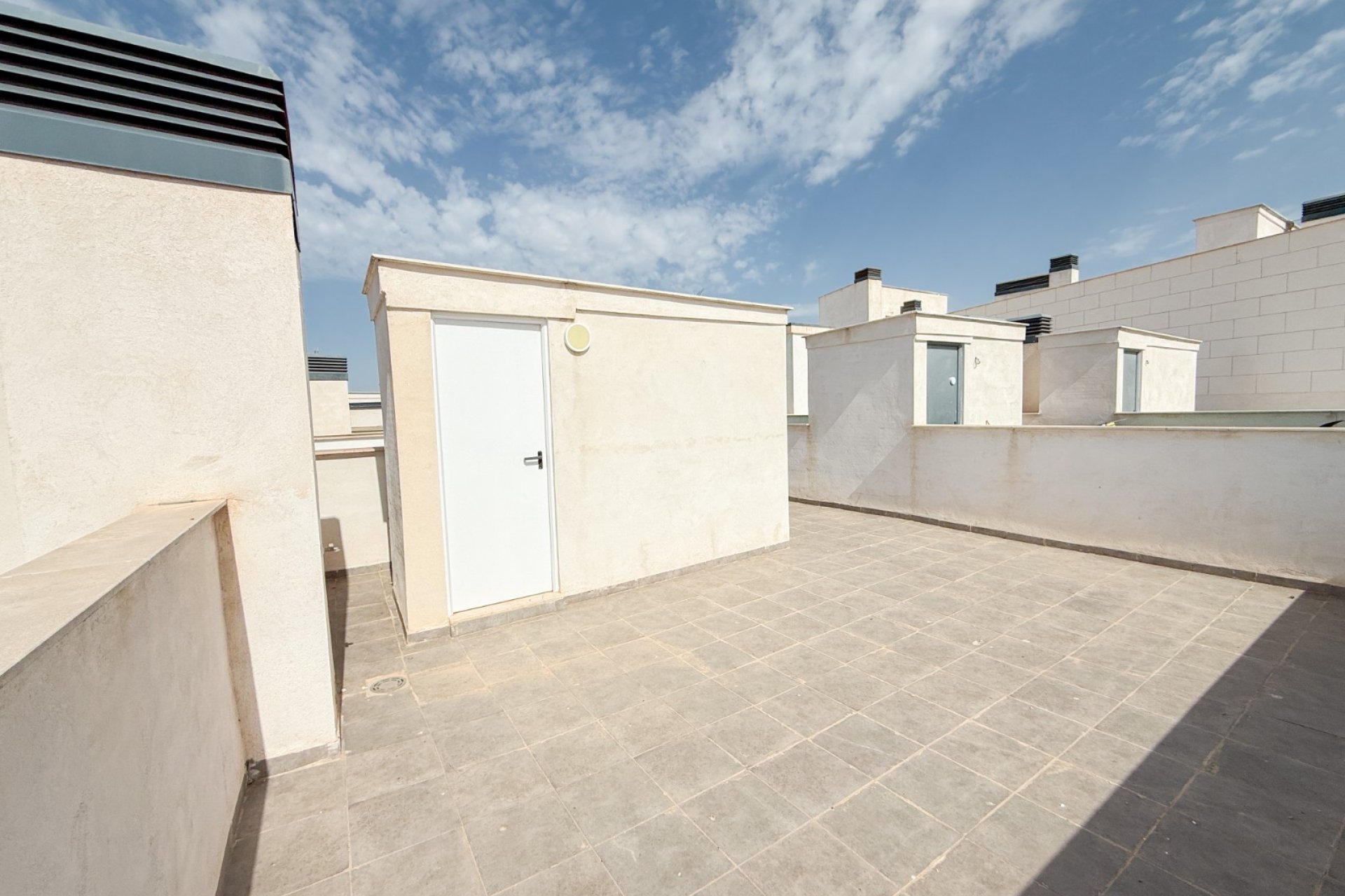 Segunda Mano - Apartamento / piso - Águilas - Colegio Mediterráneo