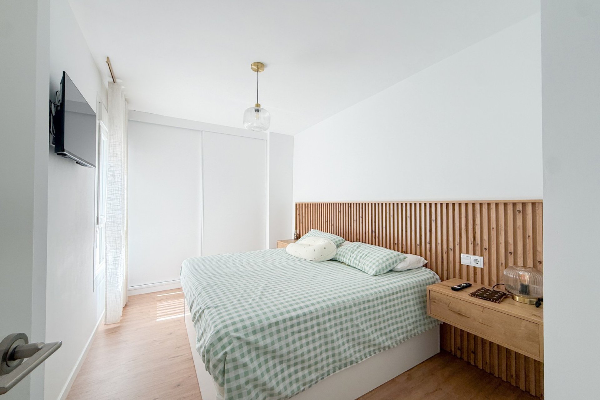 Segunda Mano - Apartamento / piso - Águilas - Colegio Mediterráneo