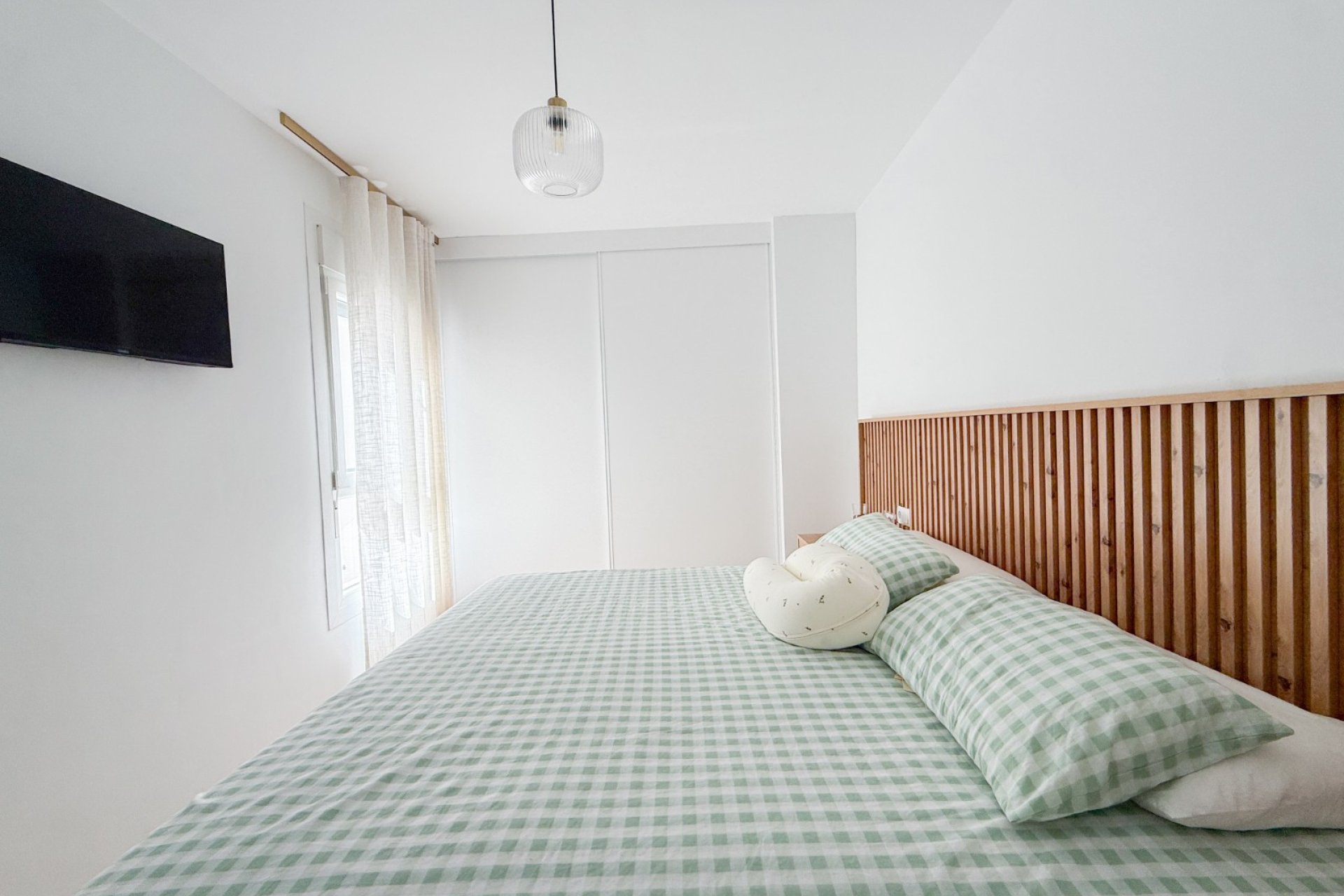 Segunda Mano - Apartamento / piso - Águilas - Colegio Mediterráneo