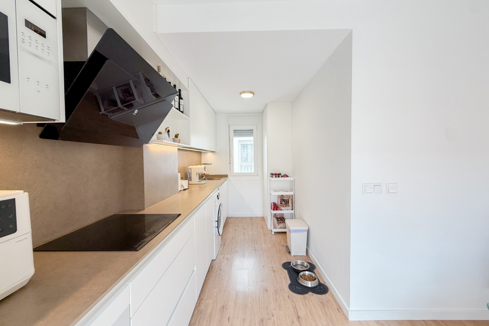 Segunda Mano - Apartamento / piso - Águilas - Colegio Mediterráneo
