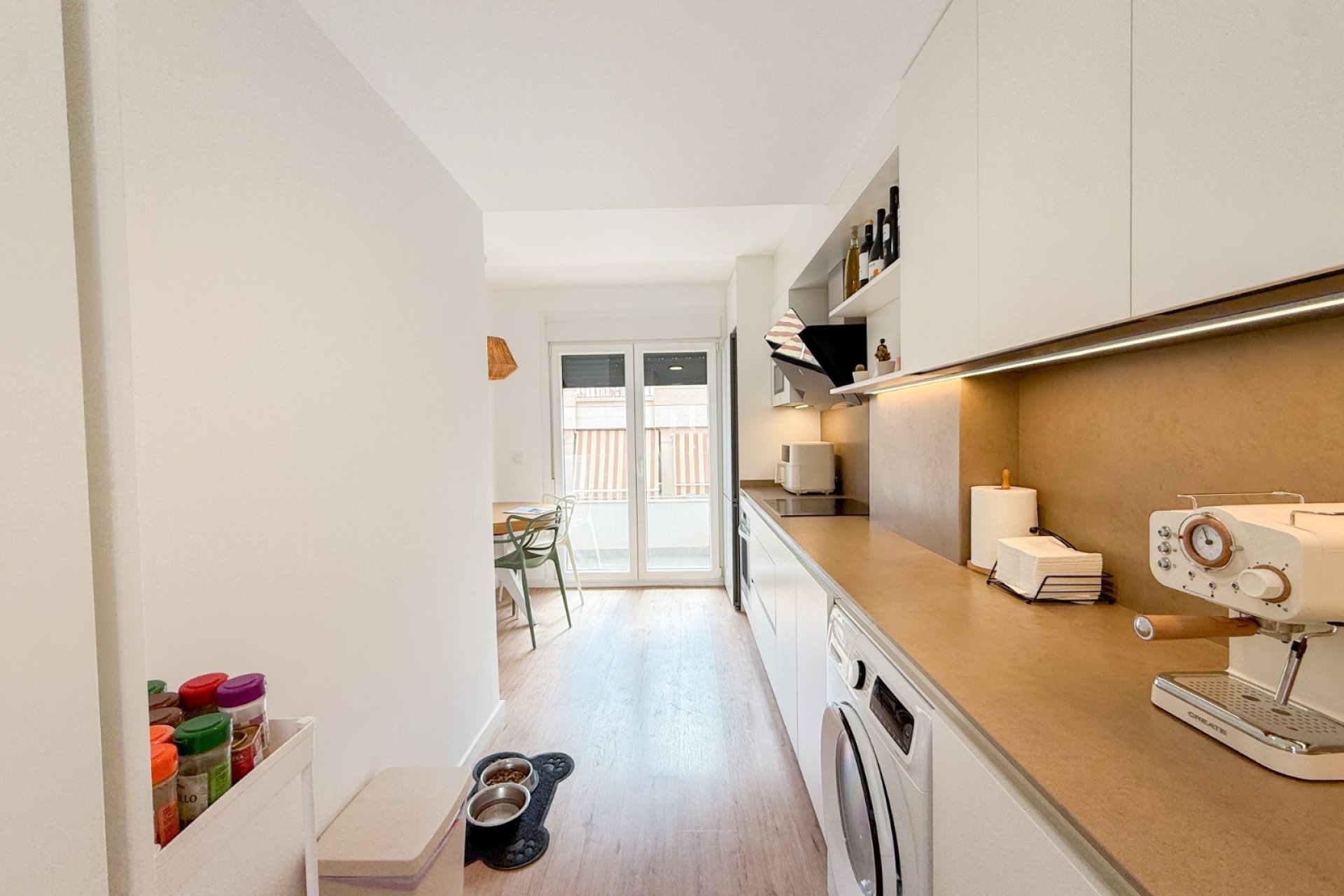 Segunda Mano - Apartamento / piso - Águilas - Colegio Mediterráneo