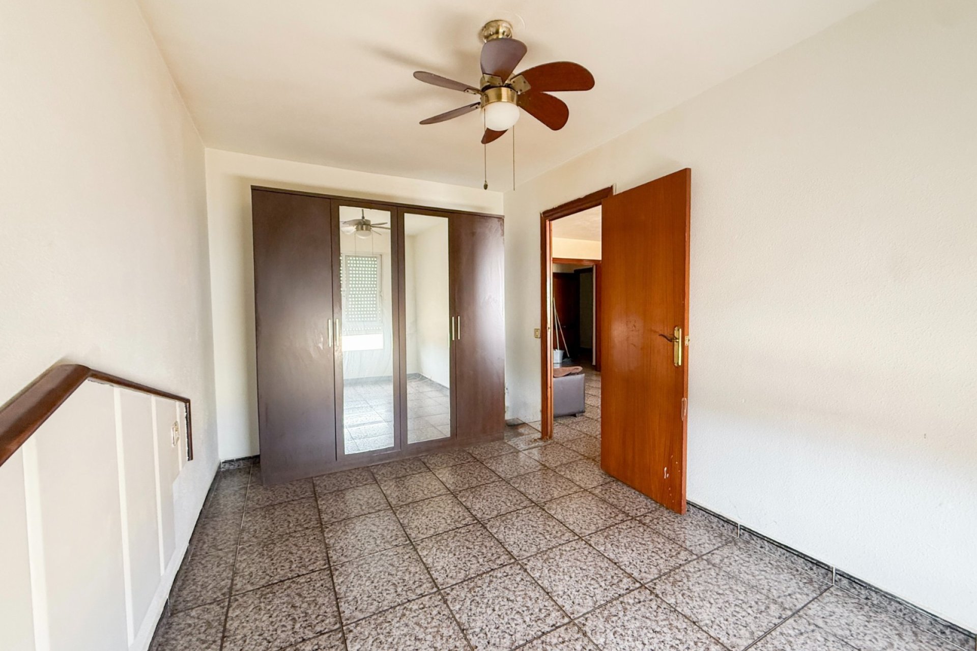 Segunda Mano - Apartamento / piso - Águilas - Colegio Mediterráneo